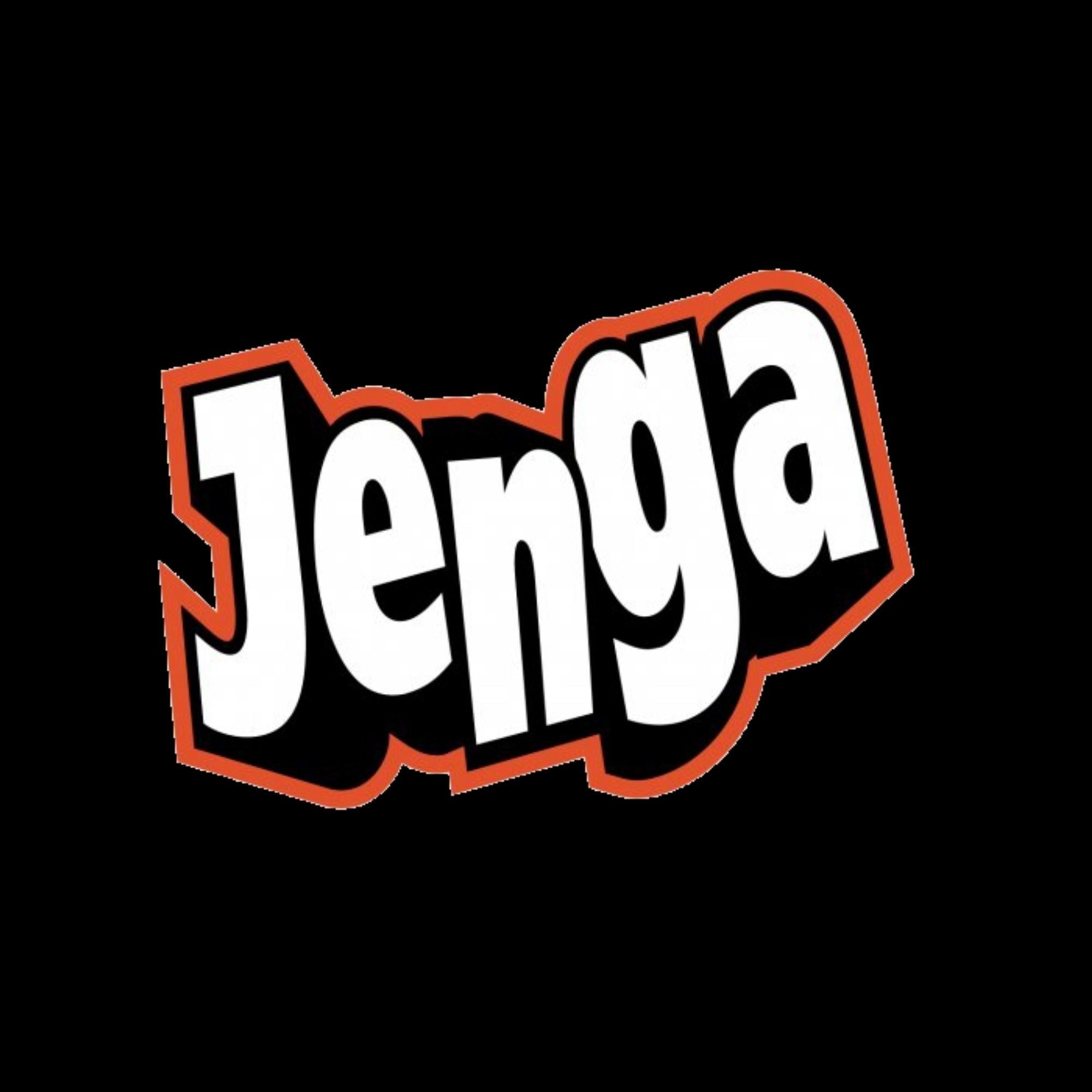 Jenga