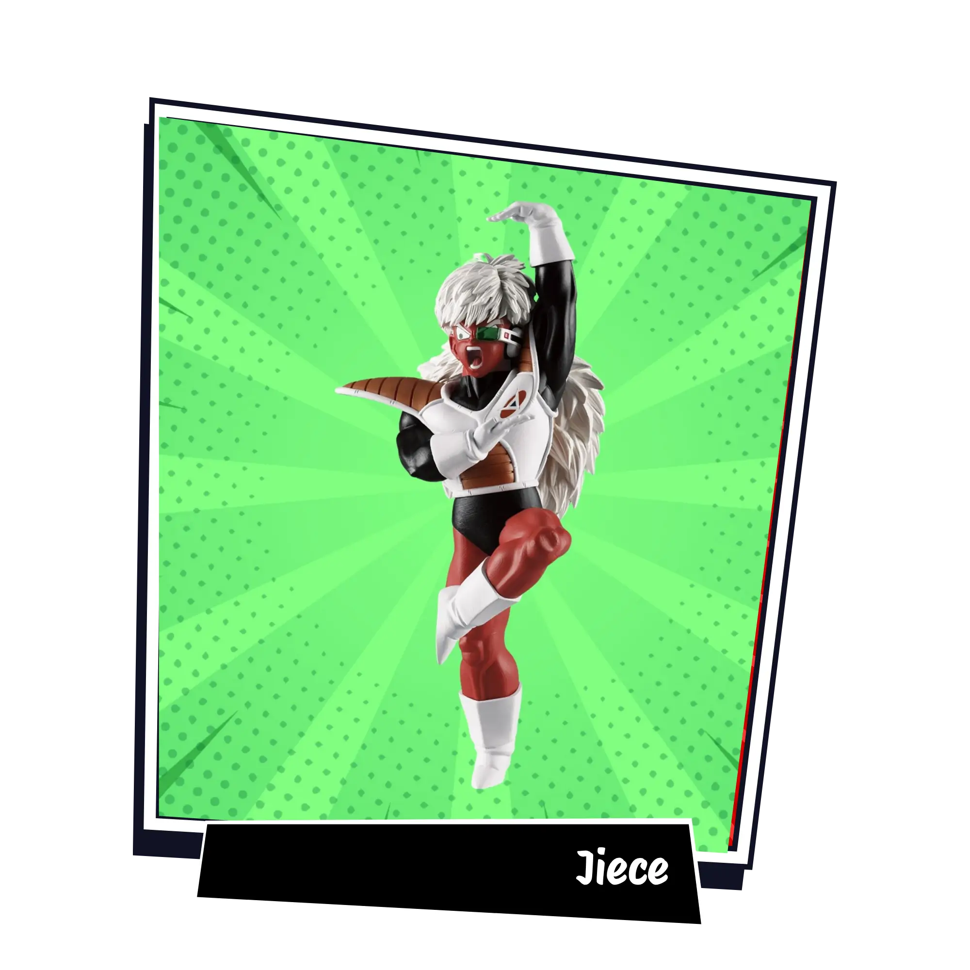 Jeice