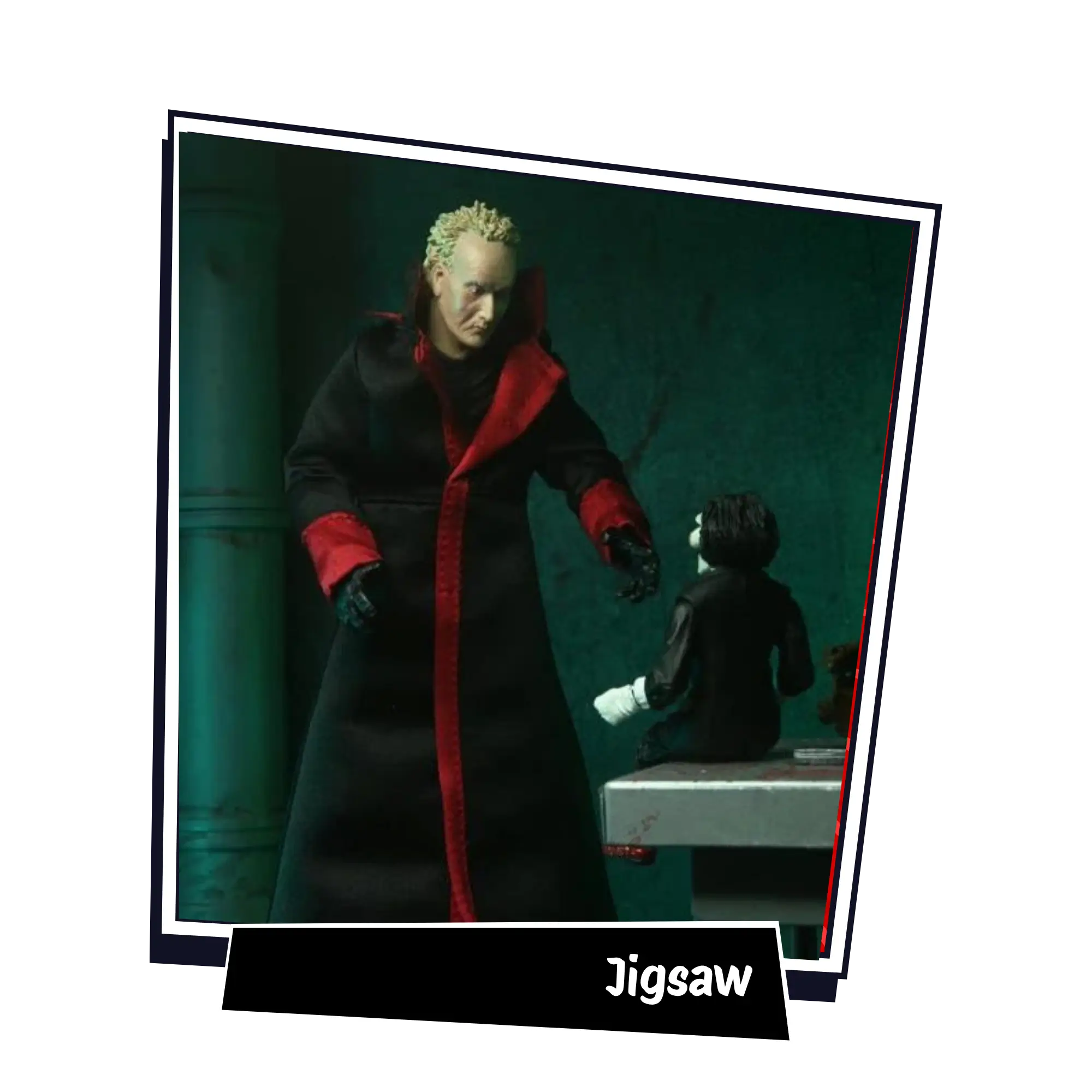 Jigsaw