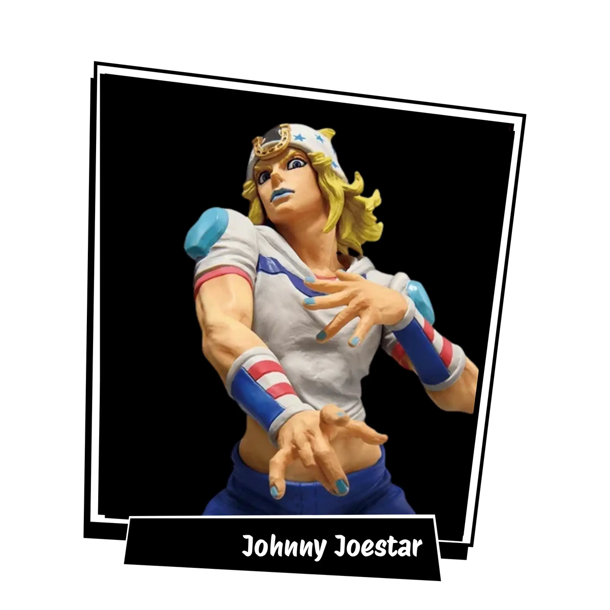 Johnny Joestar