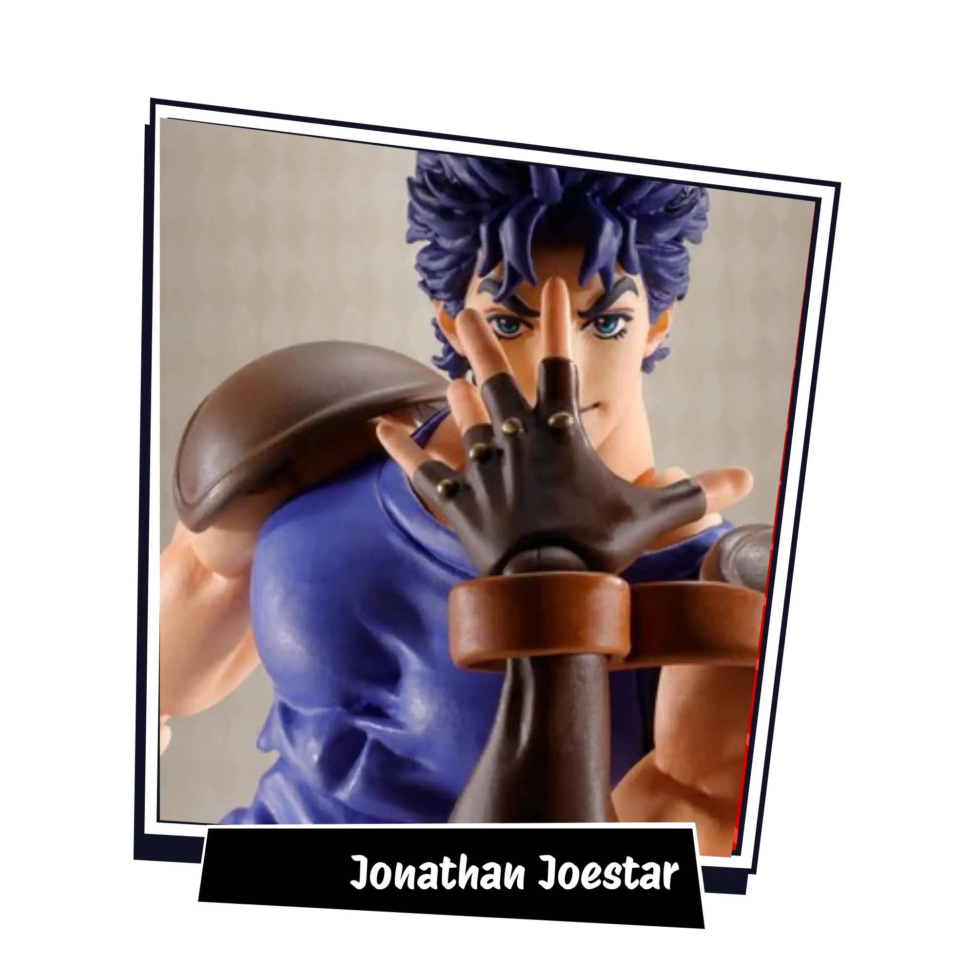 Jonathan Joestar
