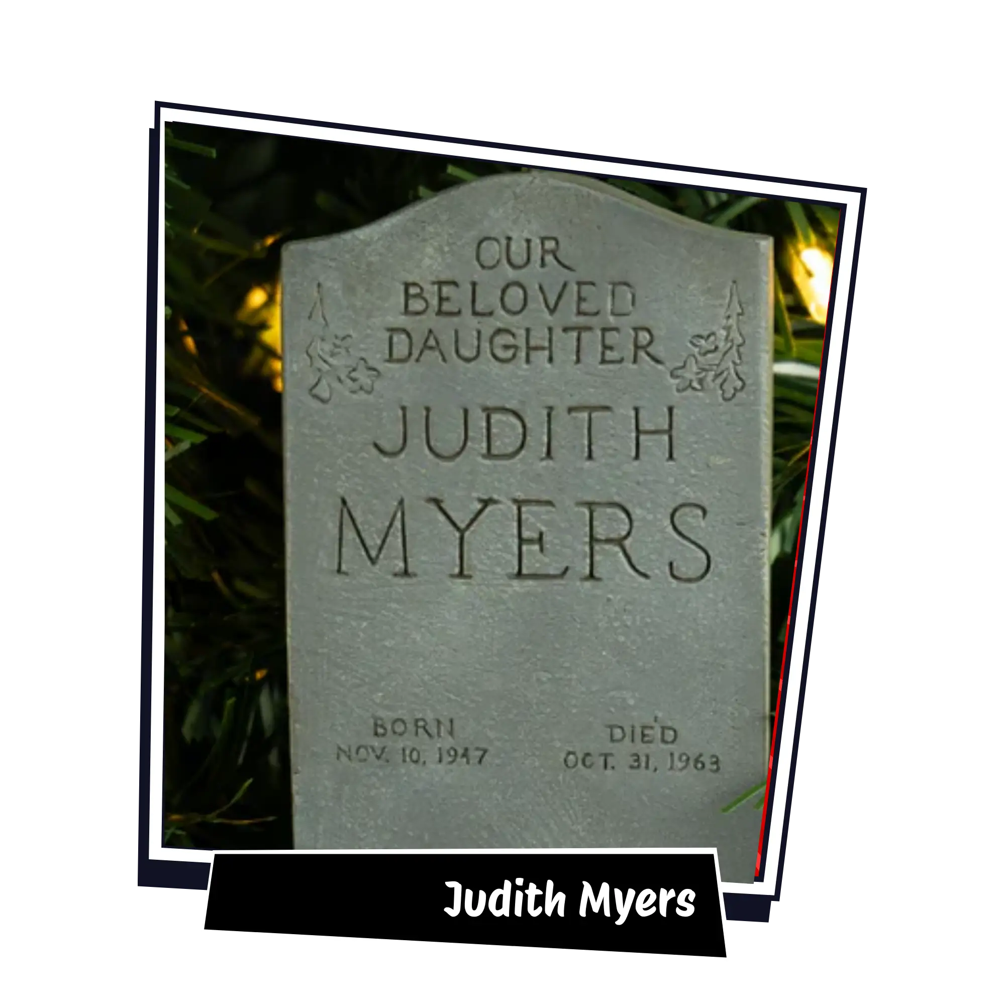 Judith Myers