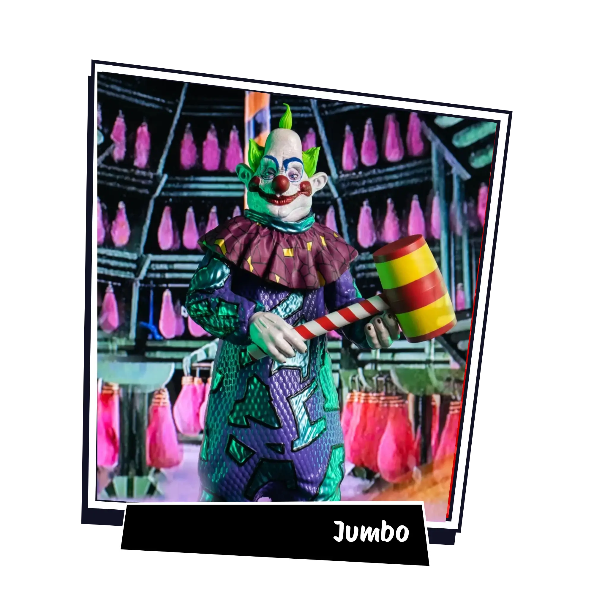 Jumbo
