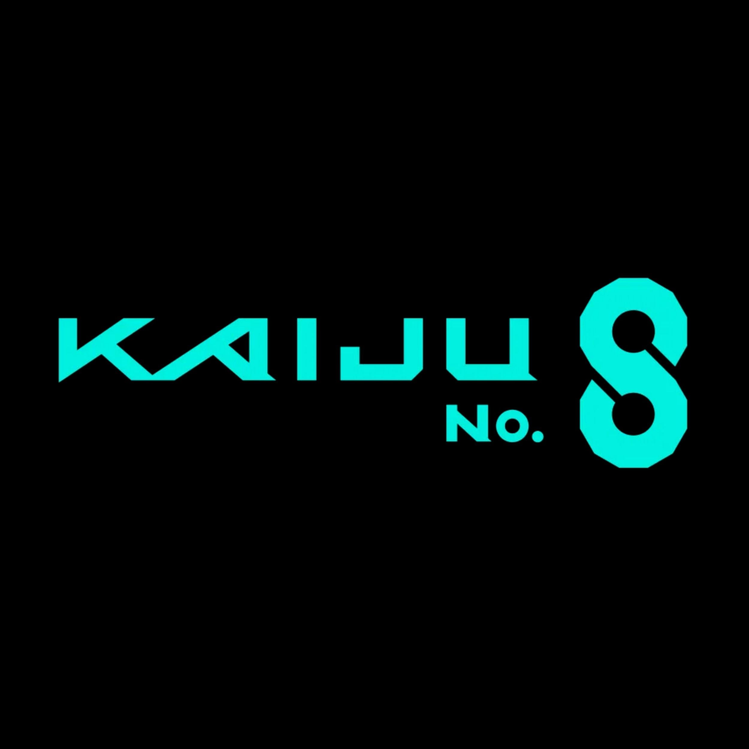 Kaiju No. 8
