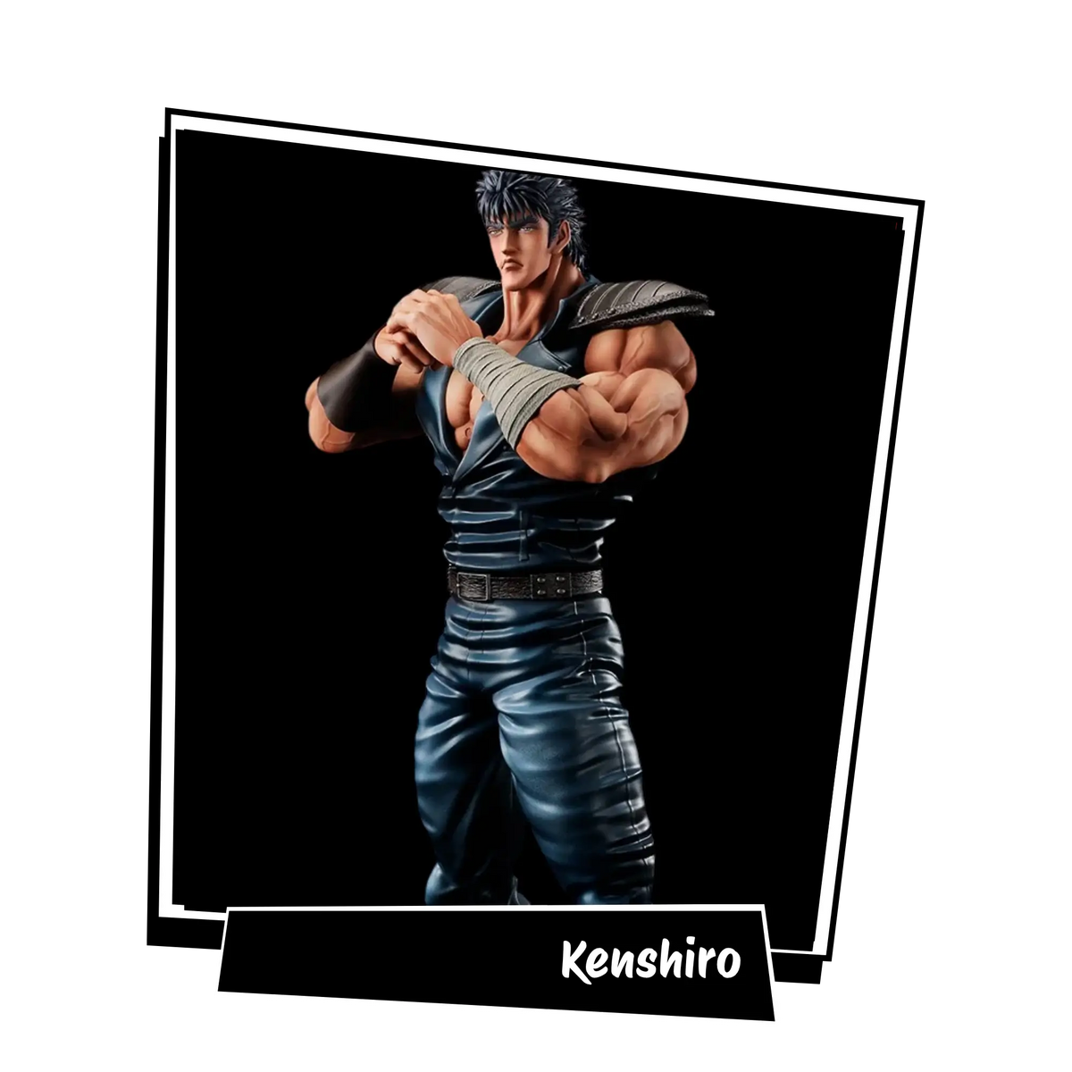 Kenshiro
