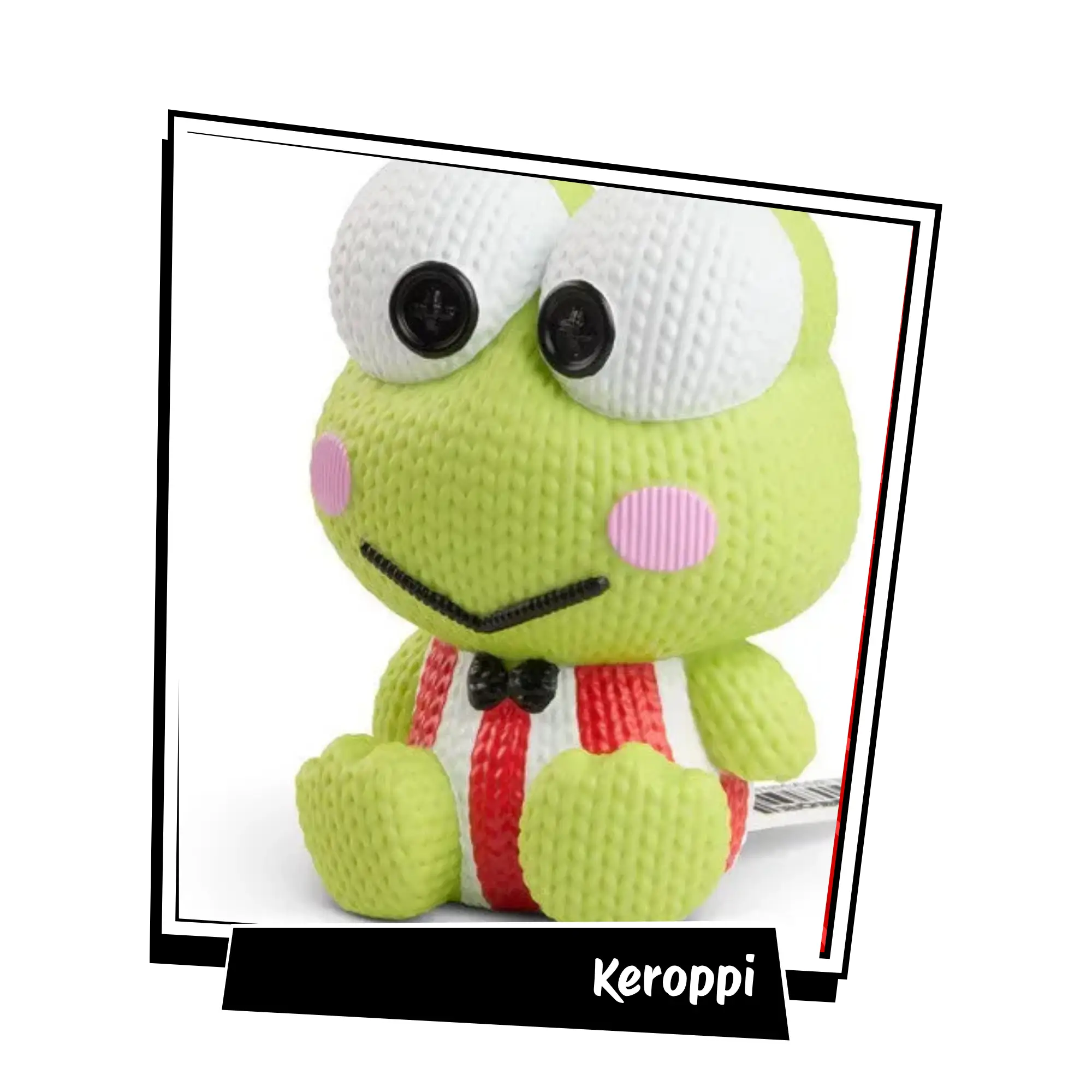 Keroppi