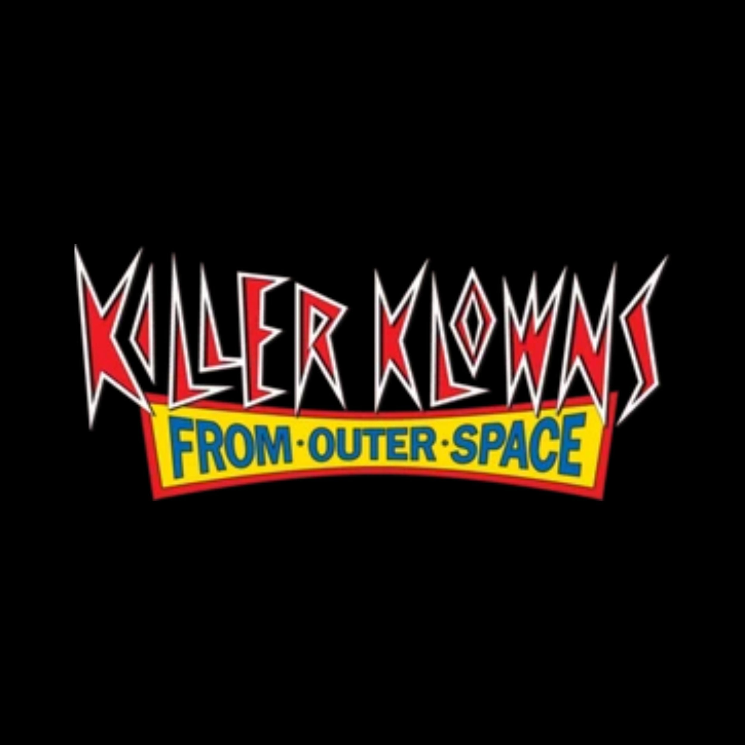 Killer Klowns from Outer Space