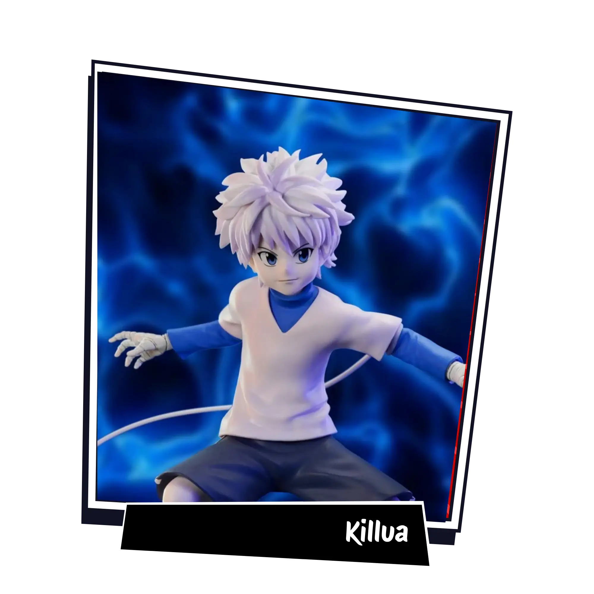Killua