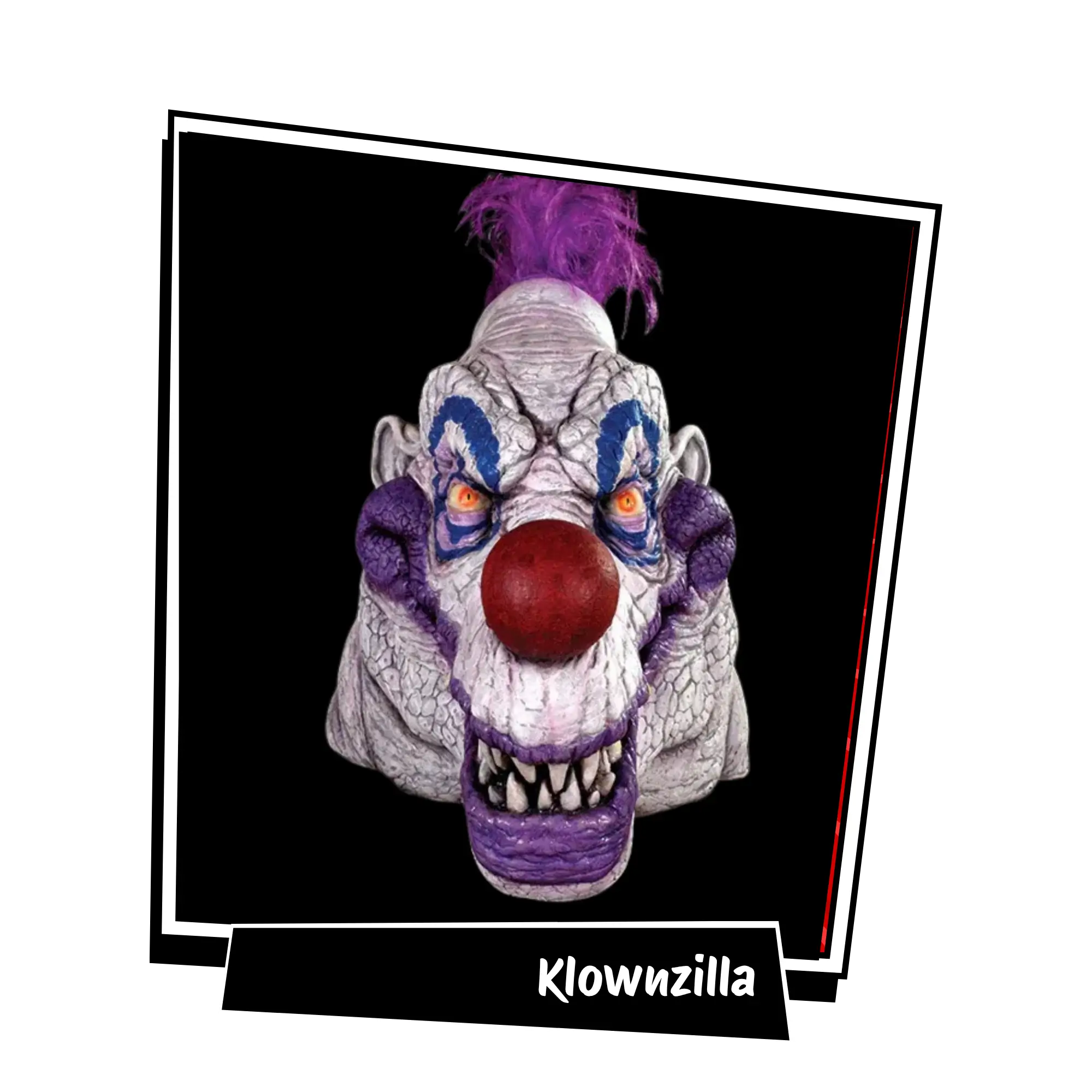 Klownzilla