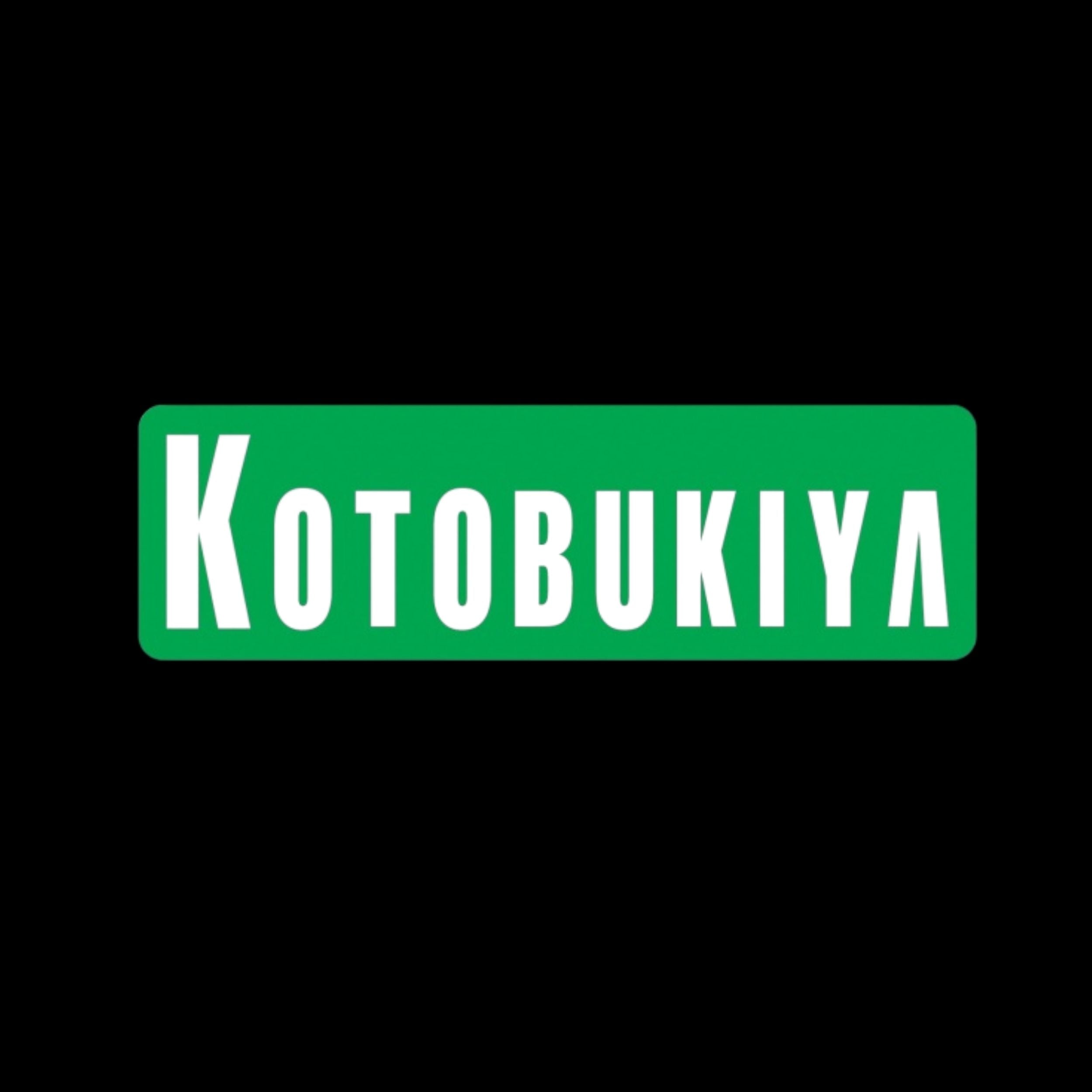 Kotobukiya