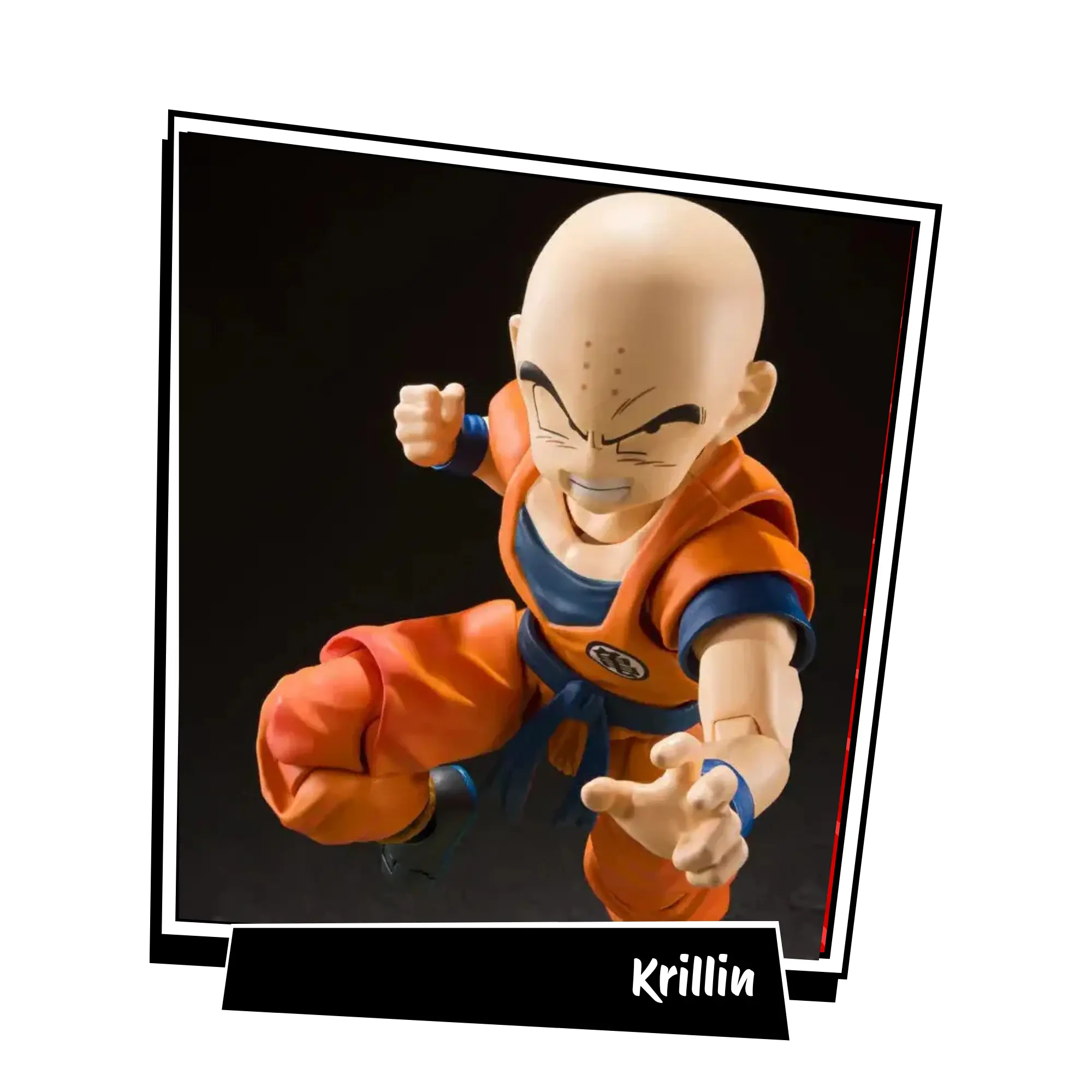 Krillin