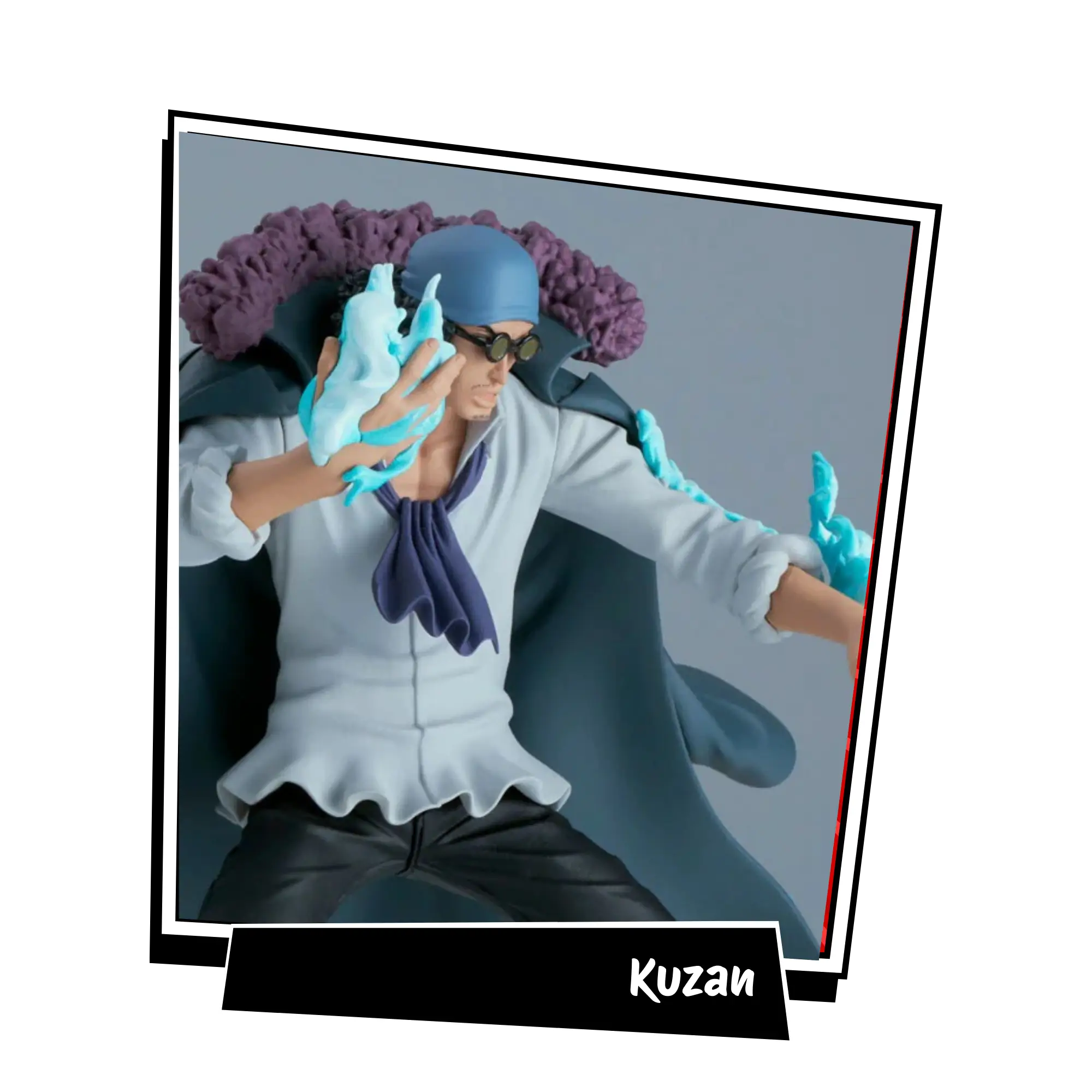 Kuzan