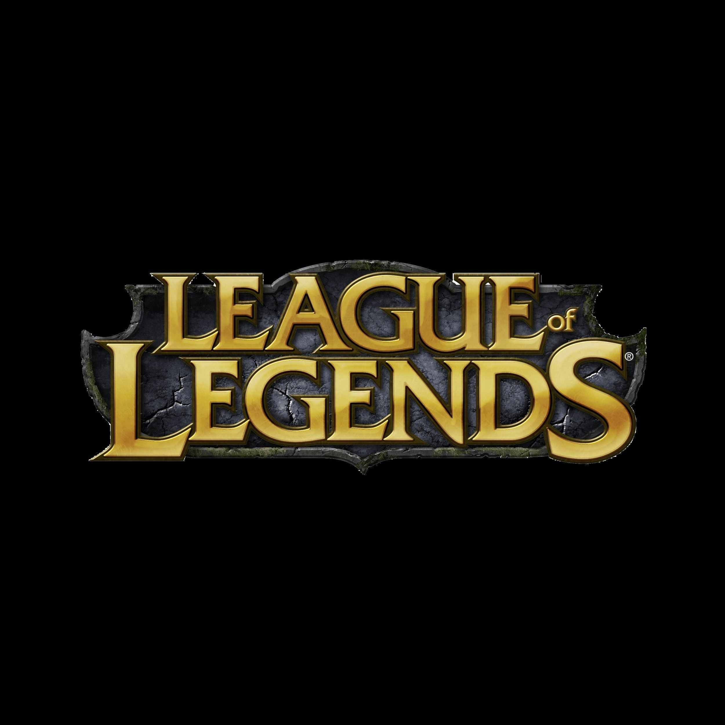 League of Legends