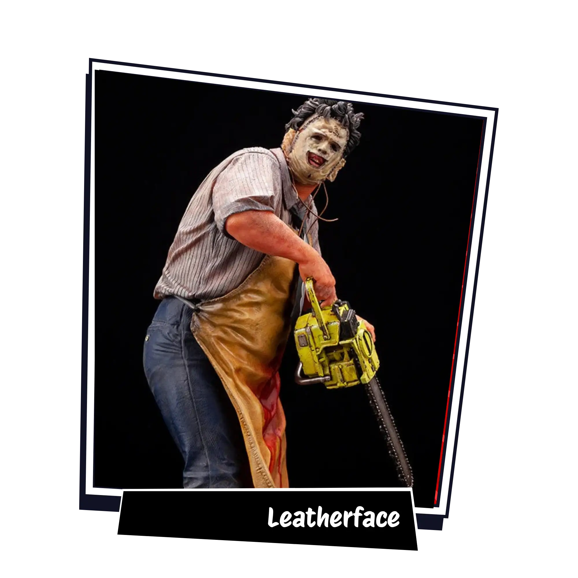 Leatherface
