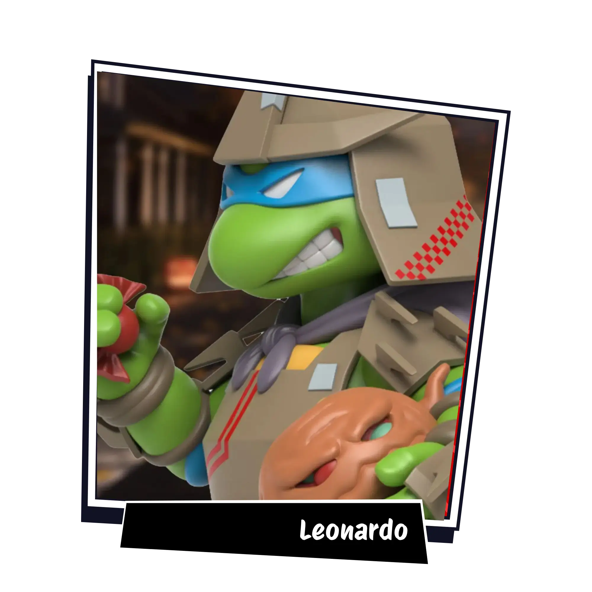 Leonardo