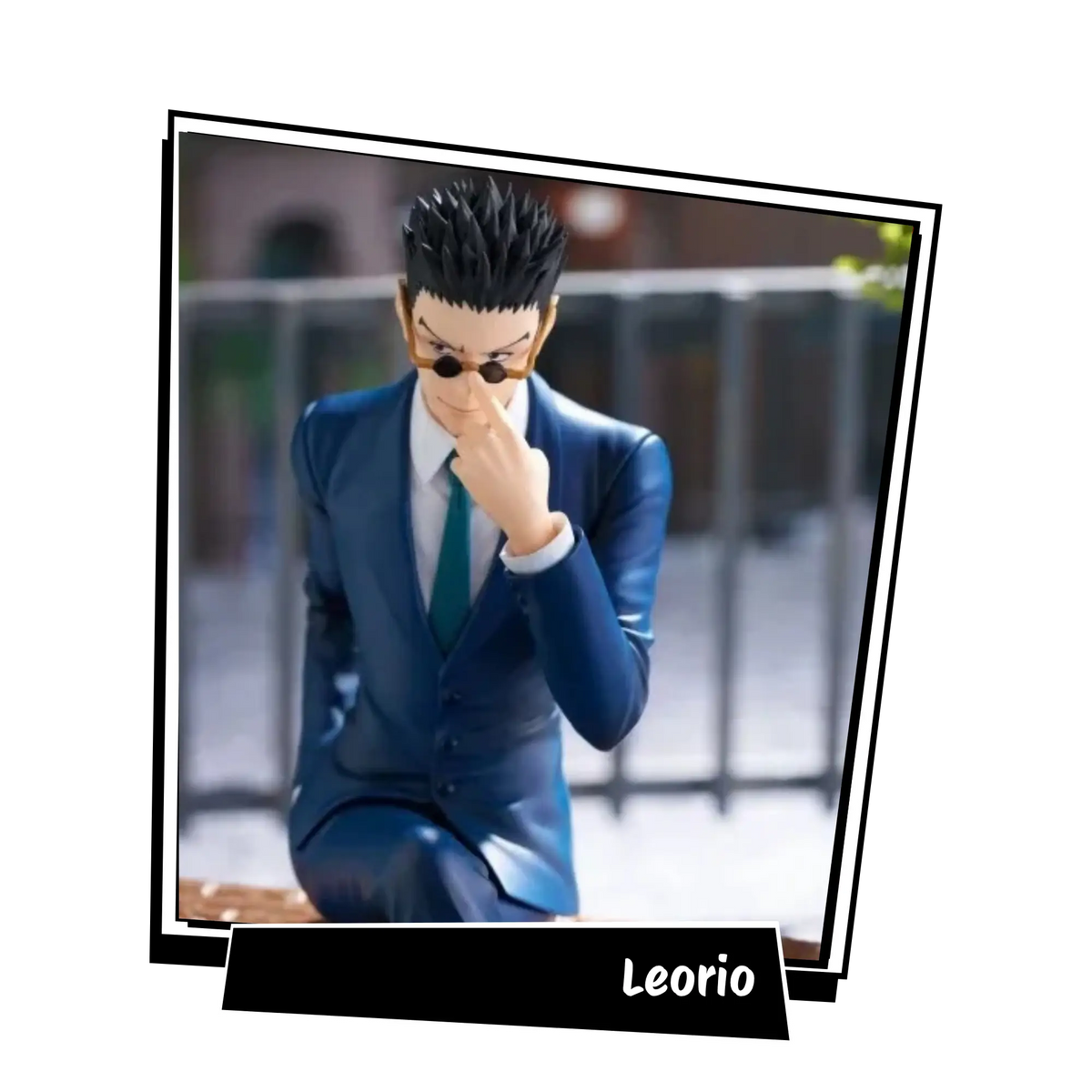 Leorio