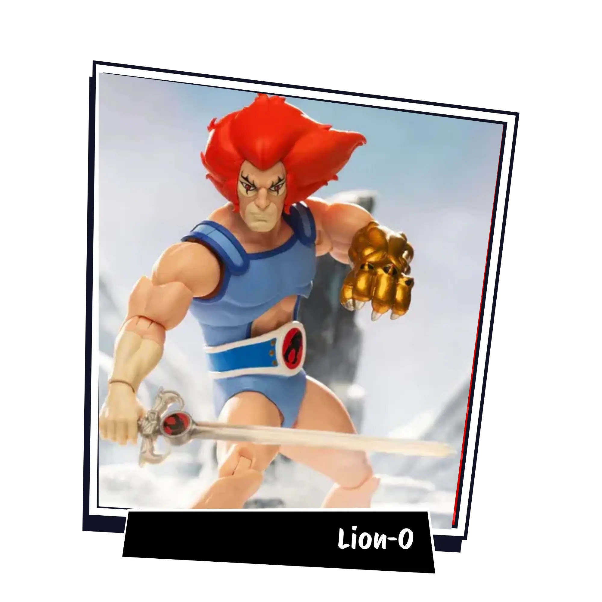 Lion-O
