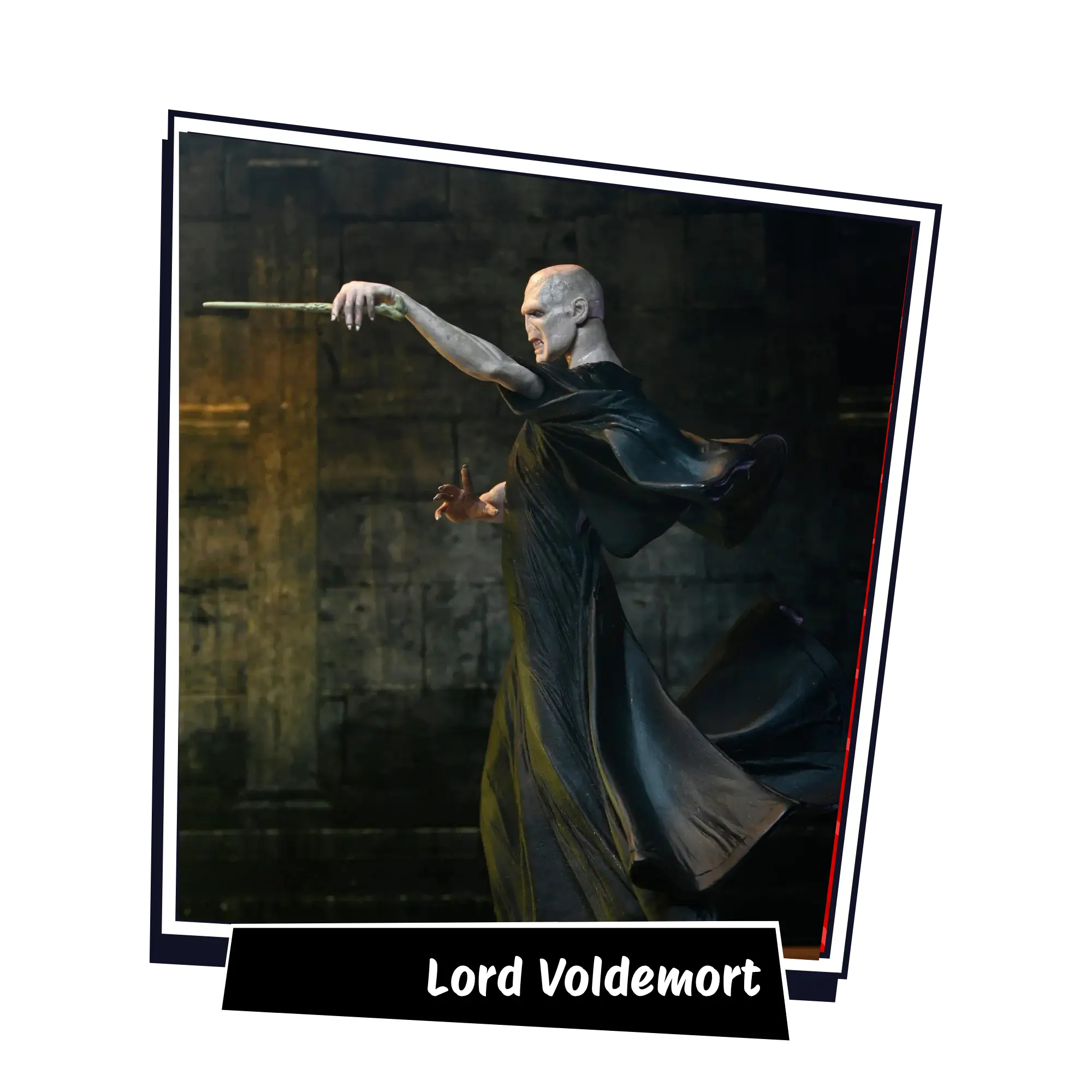 Lord Voldemort