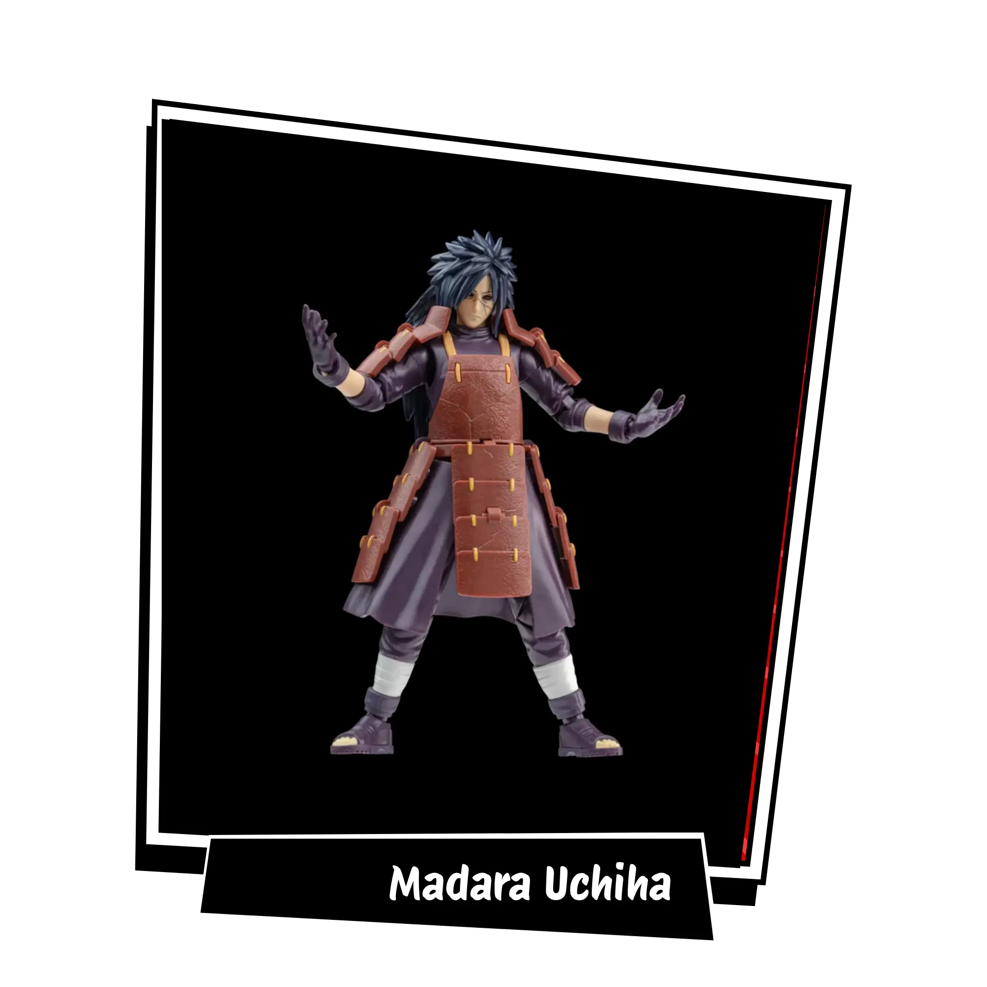 Madara Uchiha