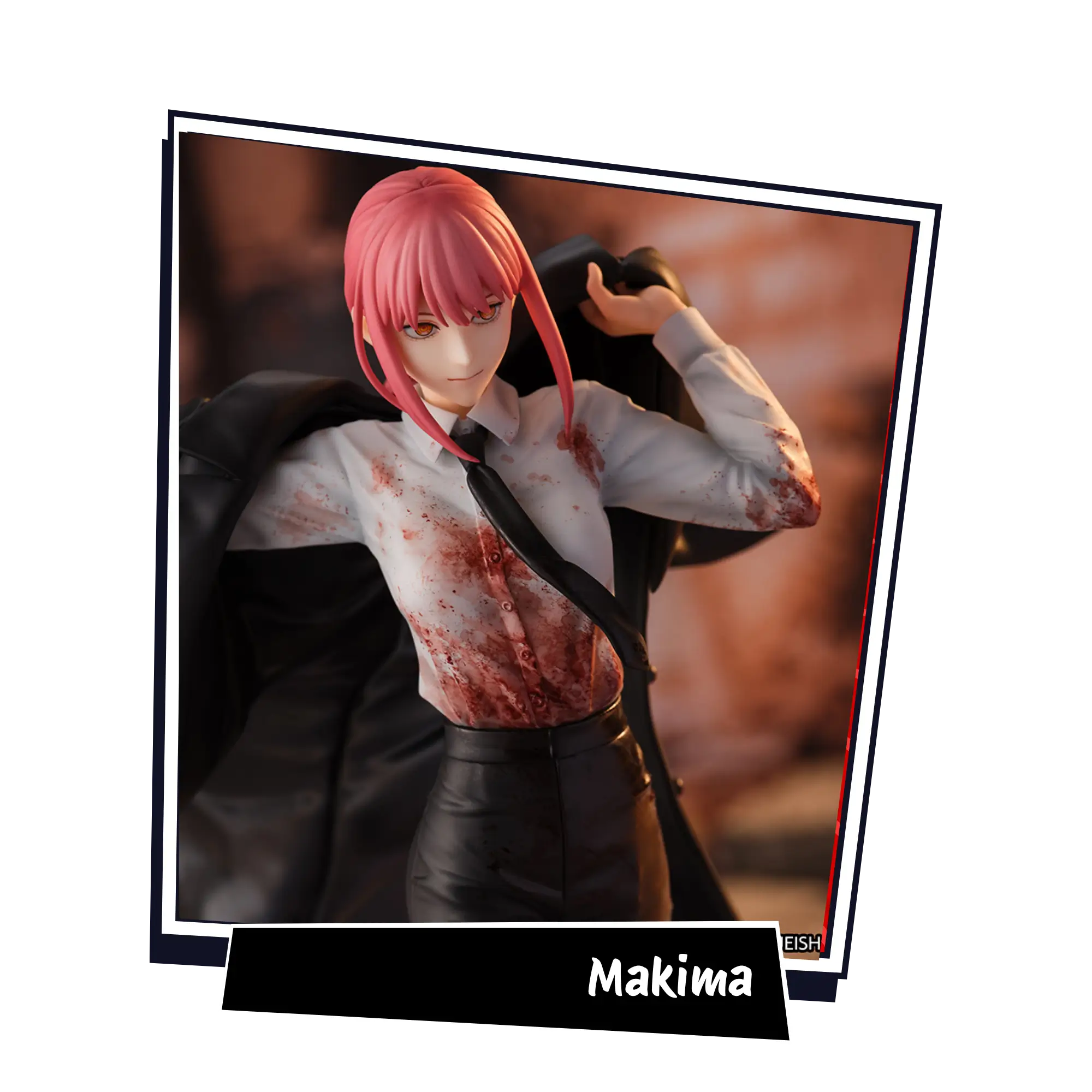 Makima