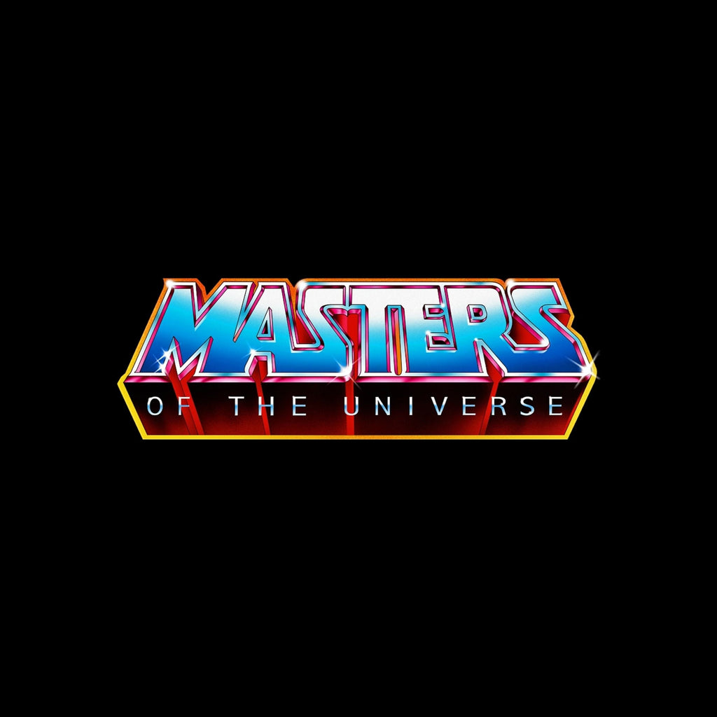 Masters of the Universe