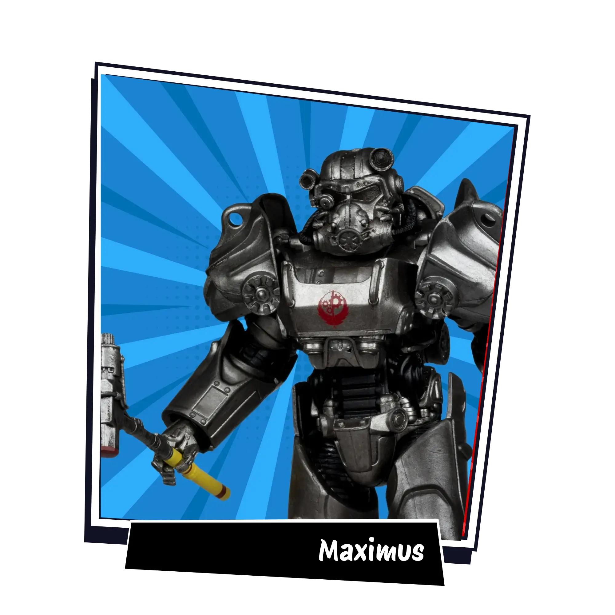 Maximus