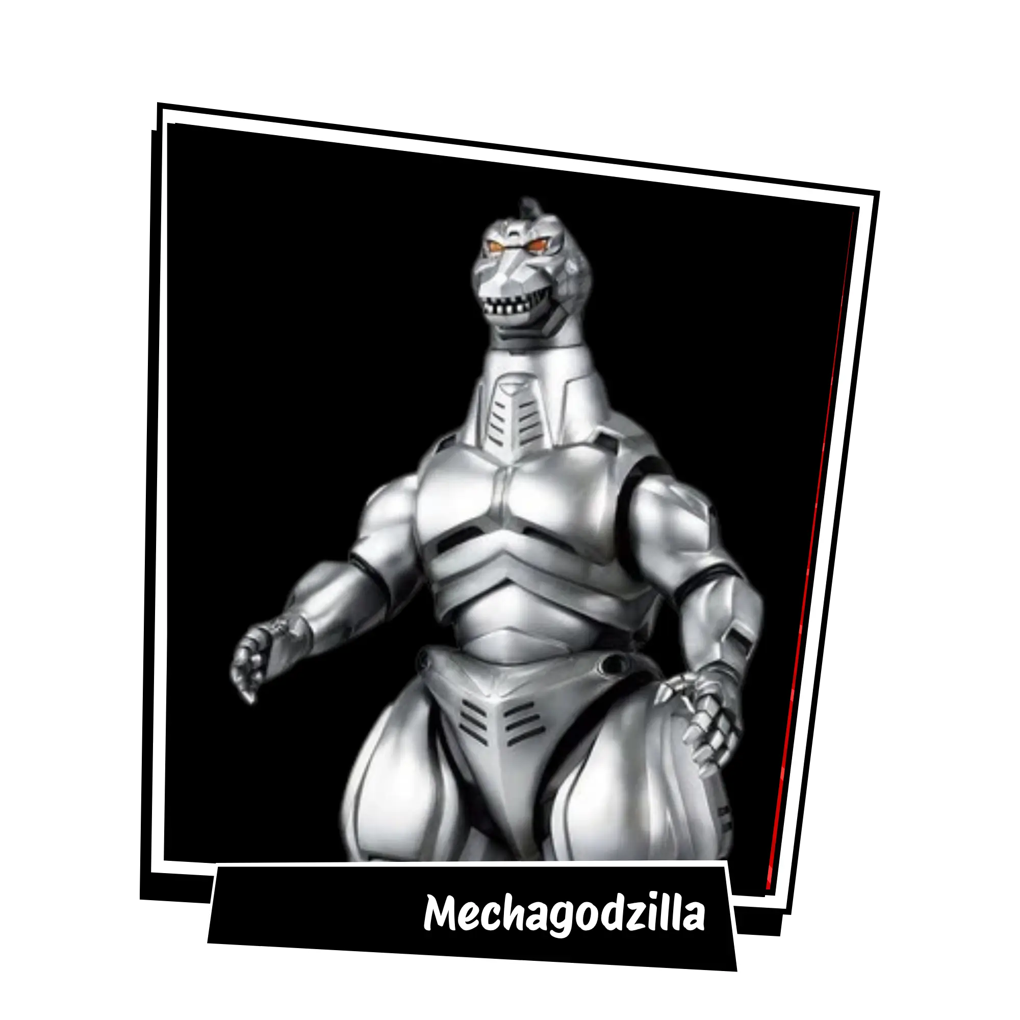 Mechagodzilla