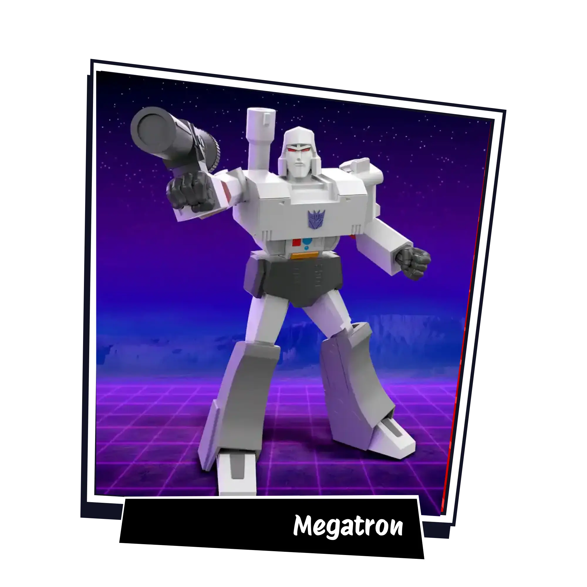 Megatron