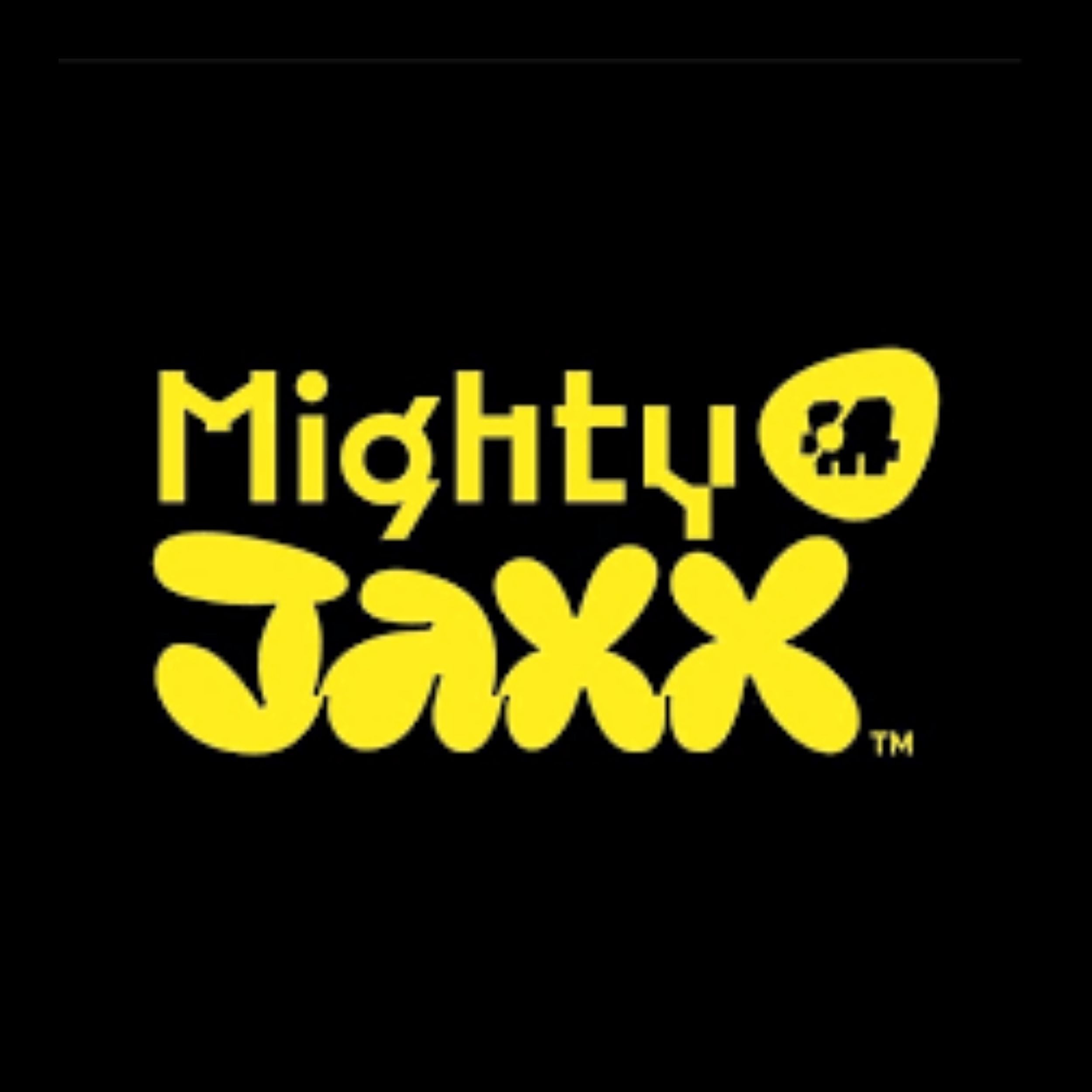 Mighty Jaxx