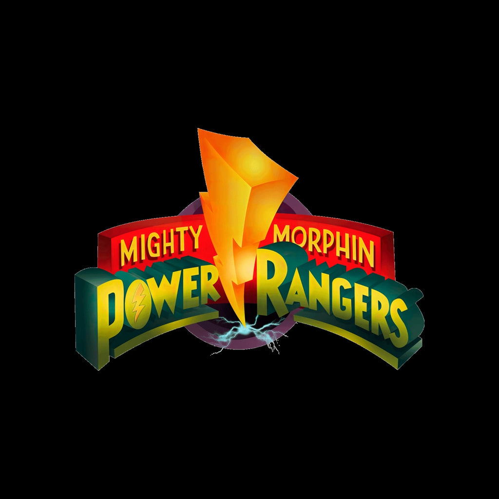 Power Rangers