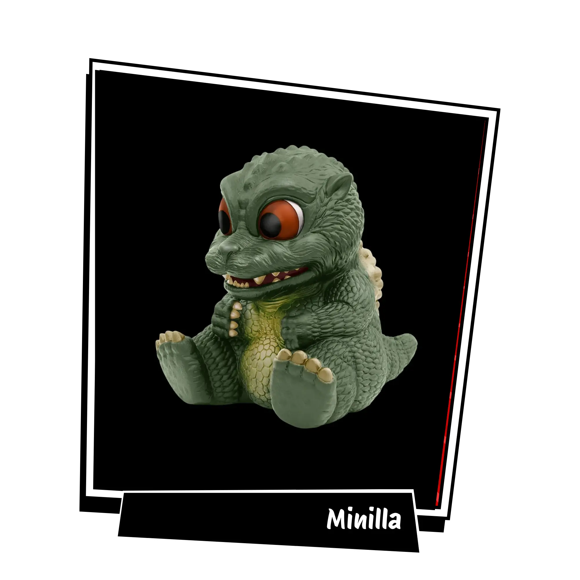 Minilla
