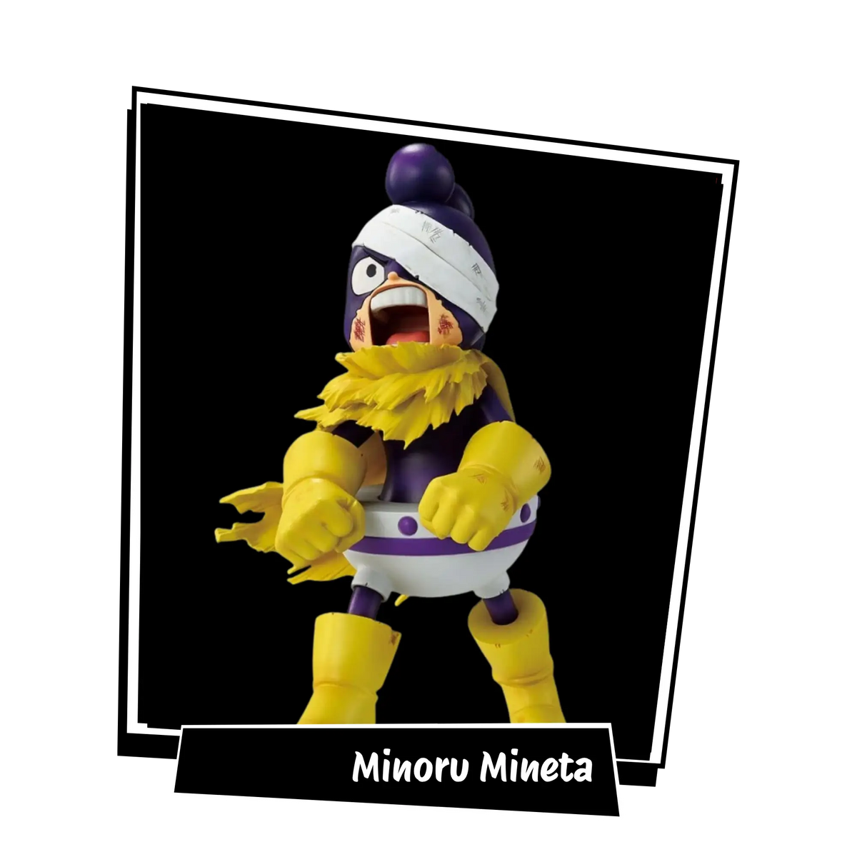 Minoru Mineta