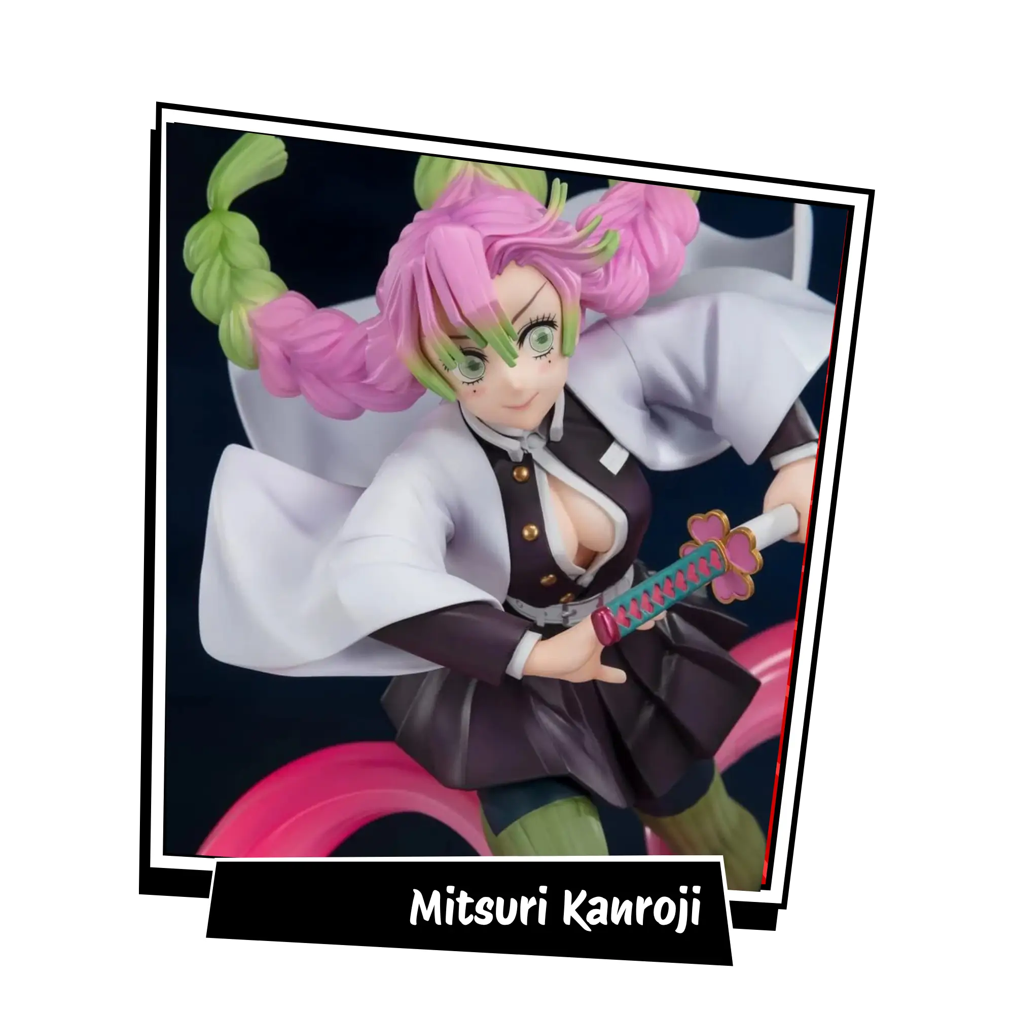 Mitsuri Kanroji