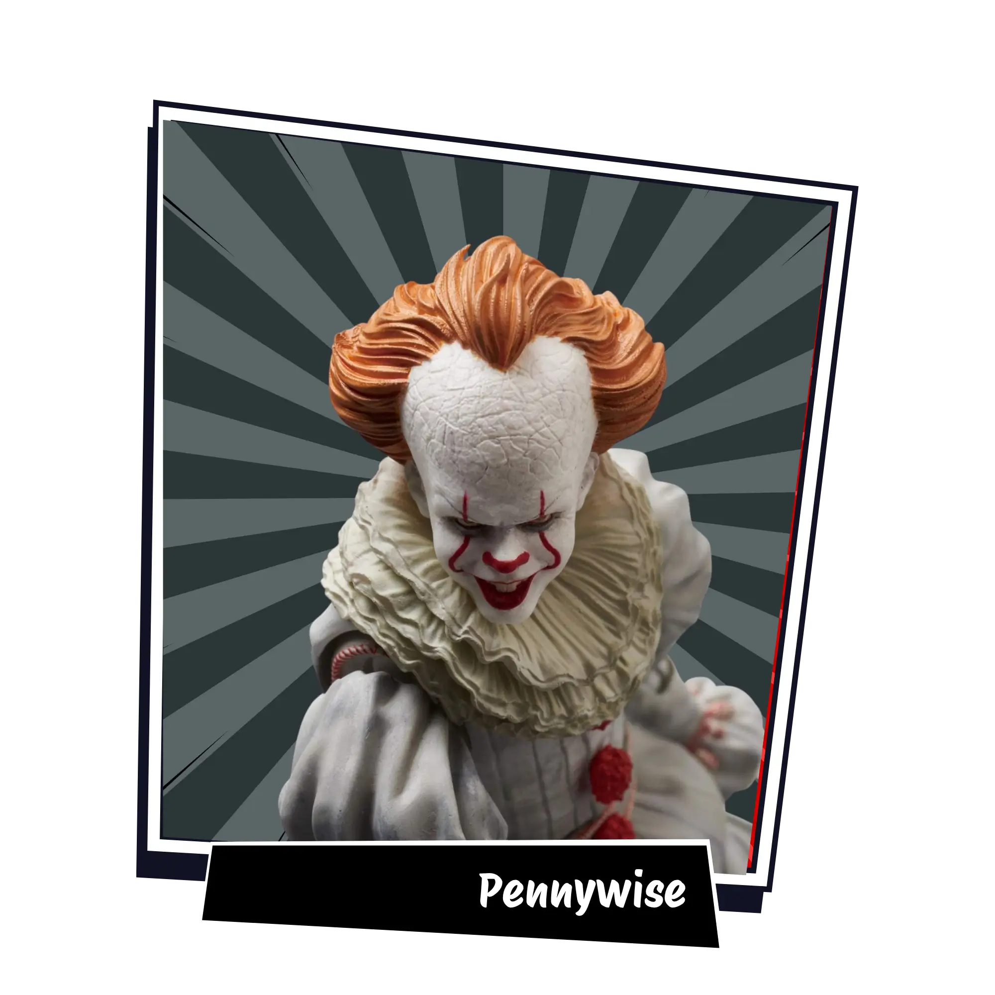 Pennywise