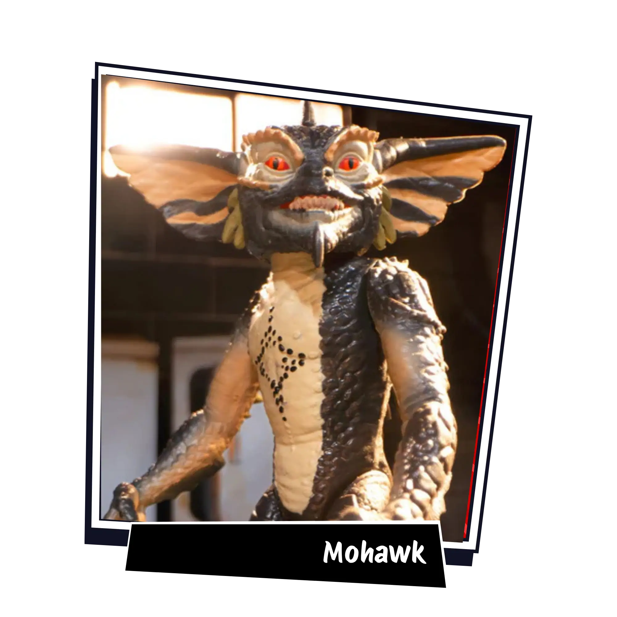 Mohawk