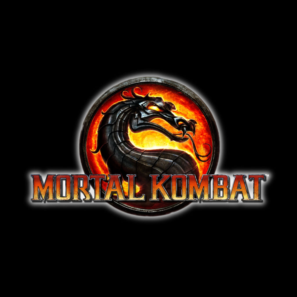 Mortal Kombat