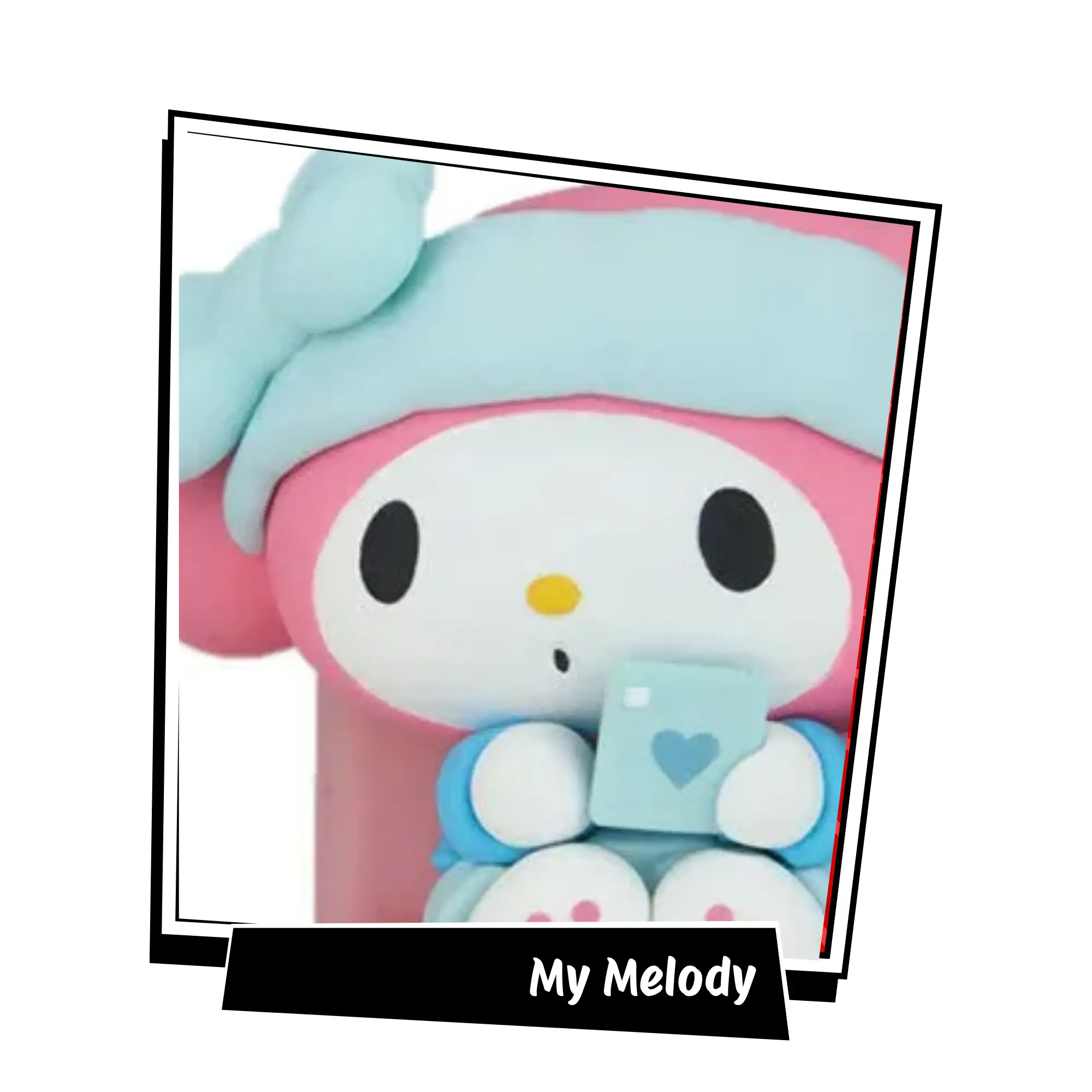 My Melody