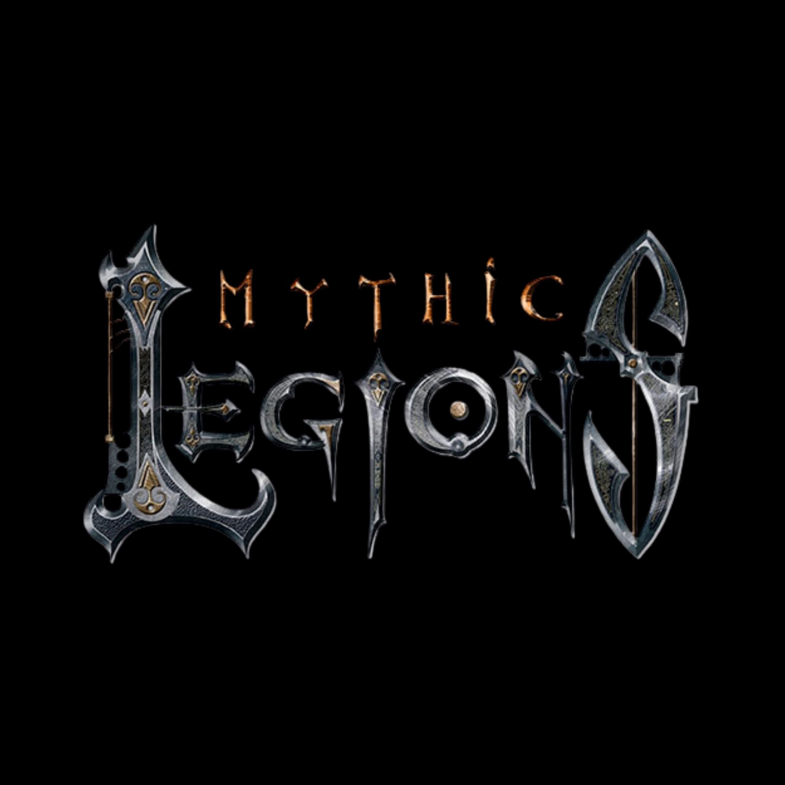 Mythic Legions