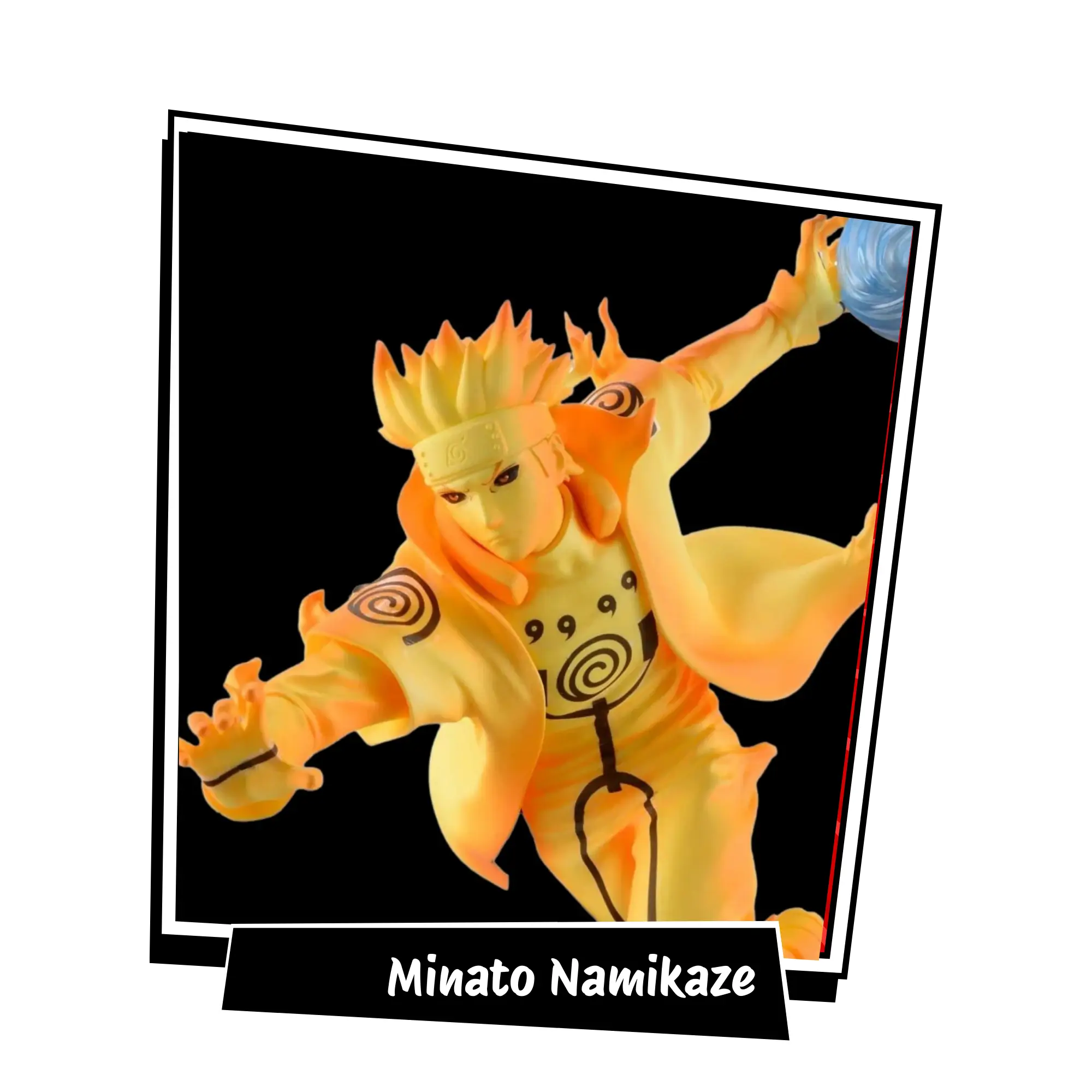 Minato Namikaze