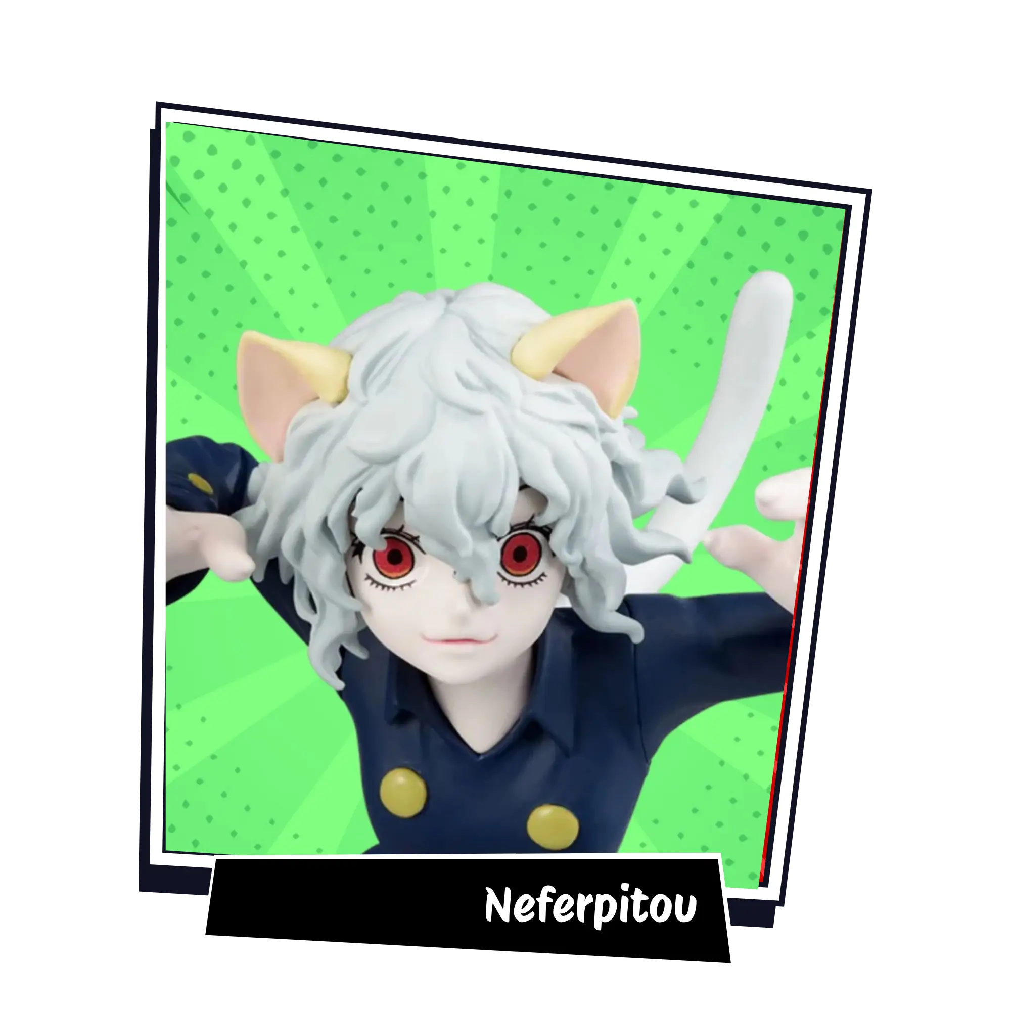 Neferpitou