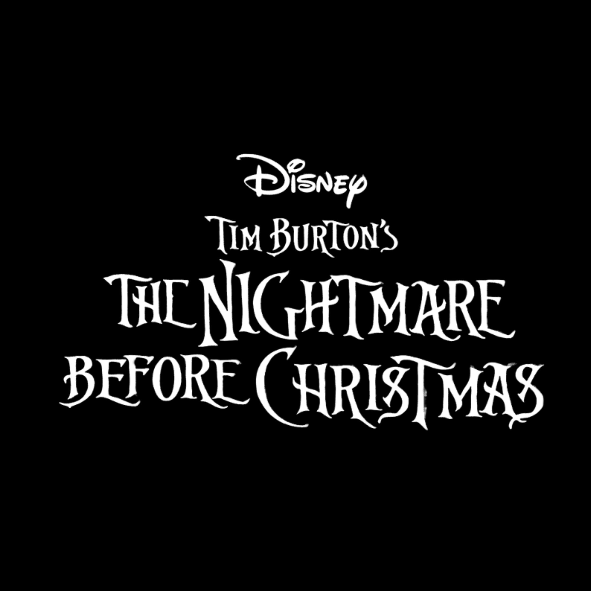 The Nightmare Before Christmas