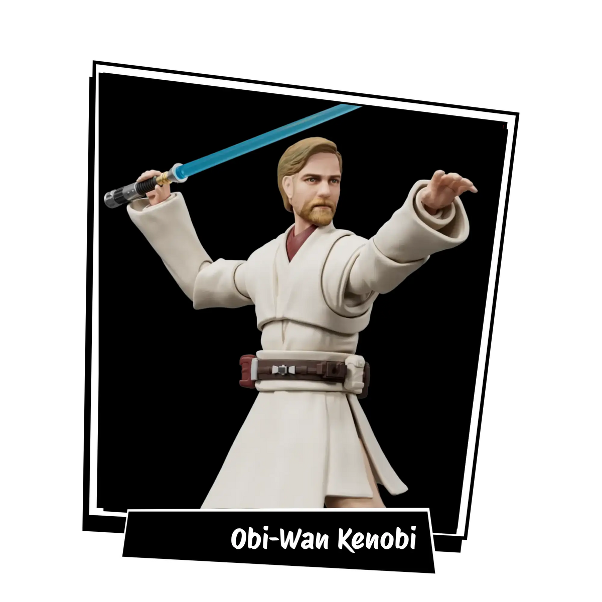 Obi-Wan Kenobi