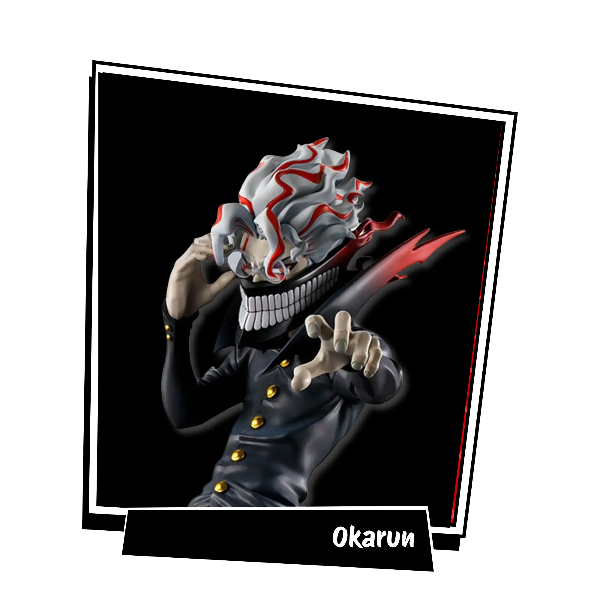 Okarun
