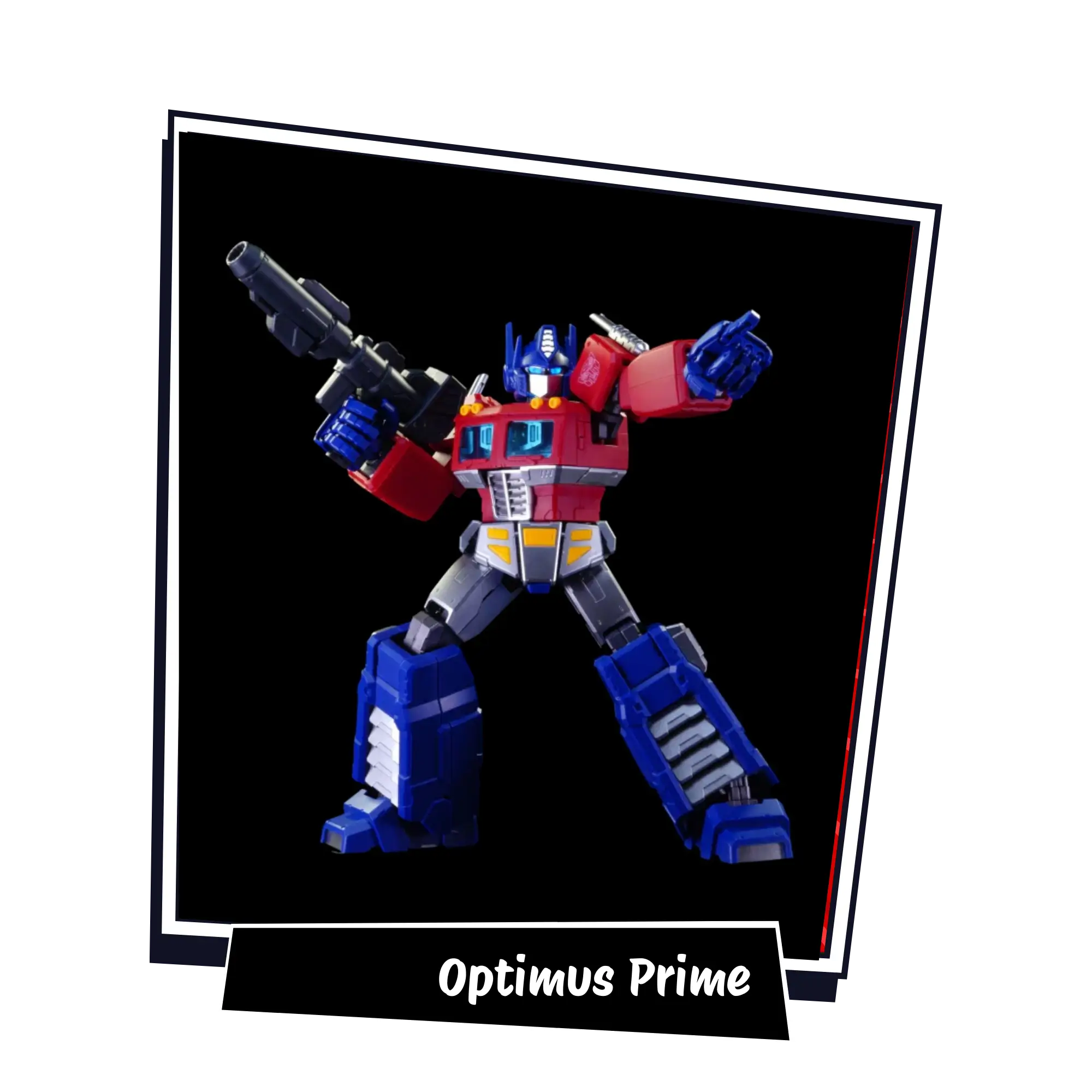 Optimus Prime
