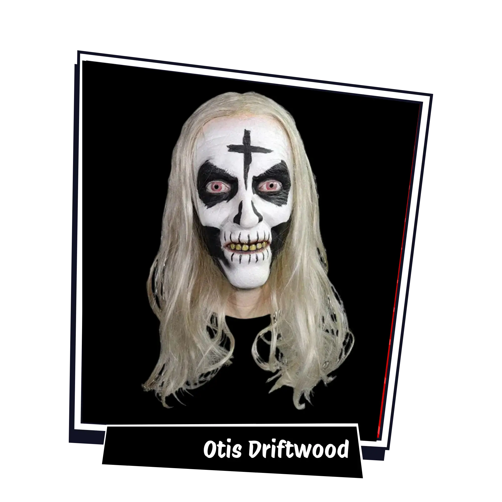Otis Driftwood