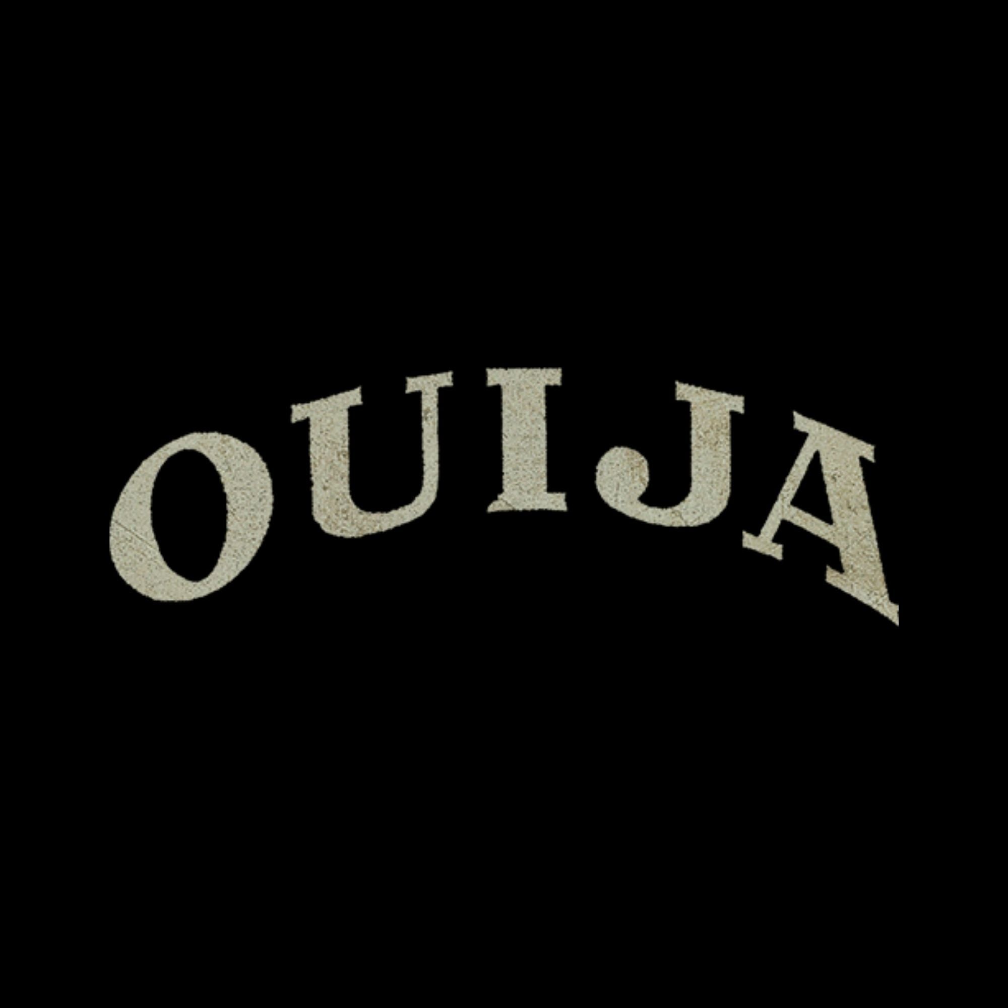 Ouija Boards