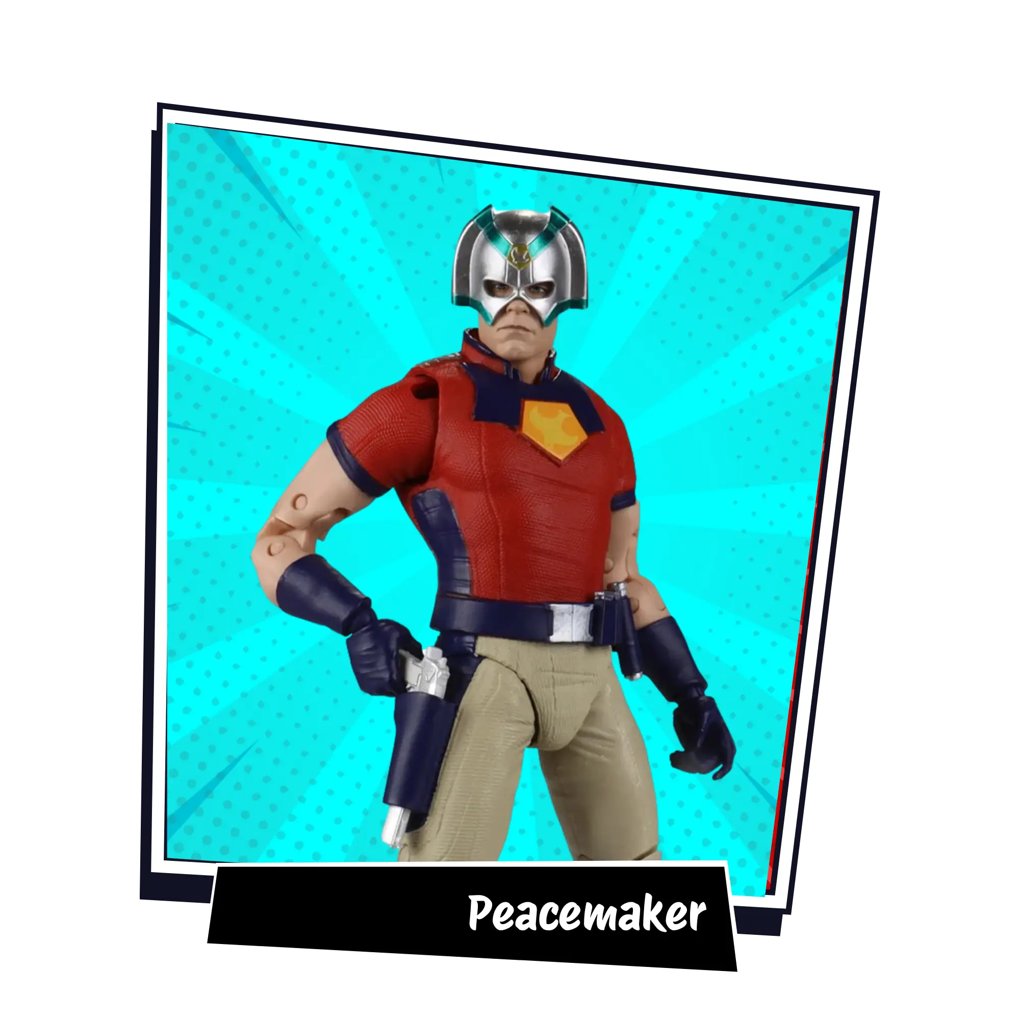 Peacemaker