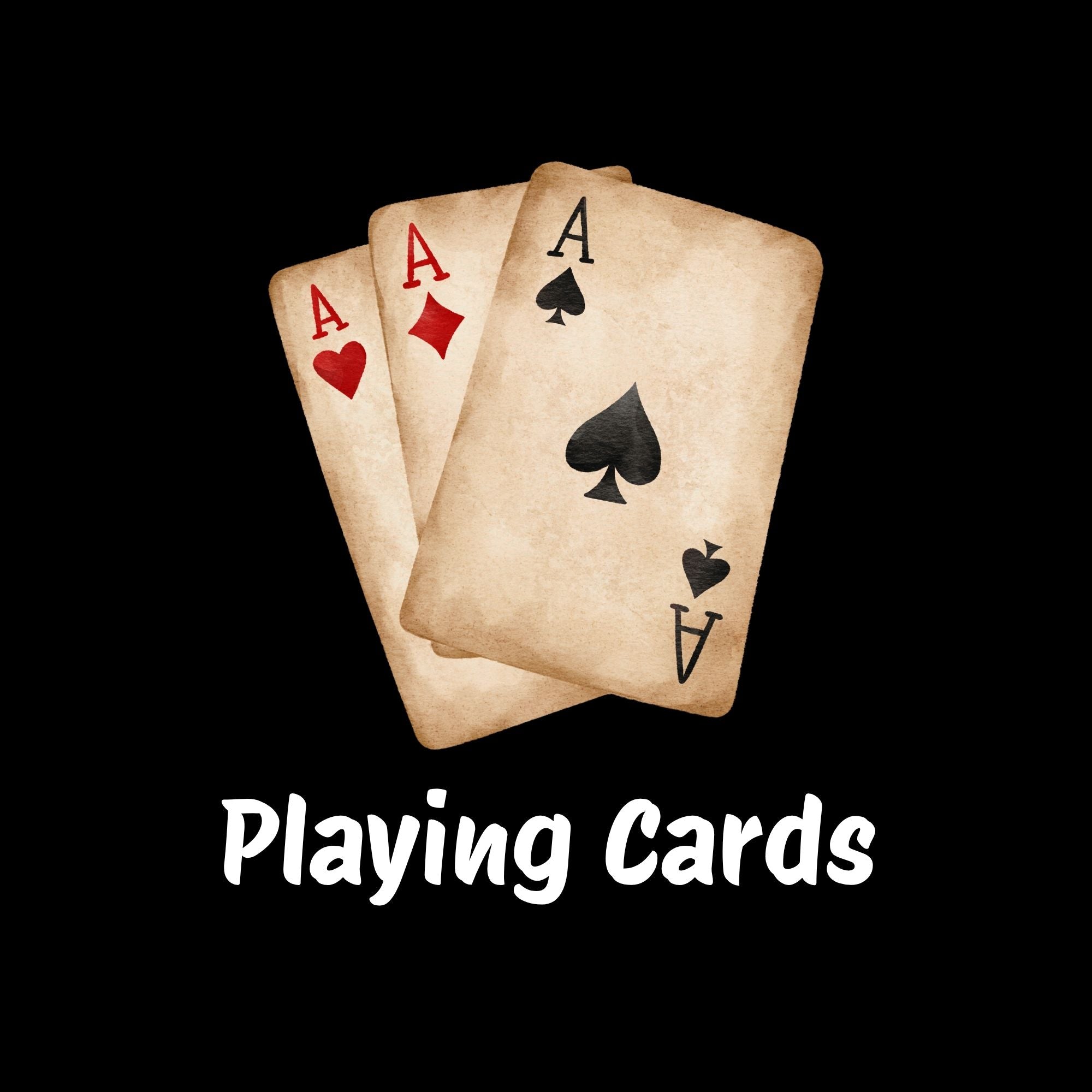Playing Cards