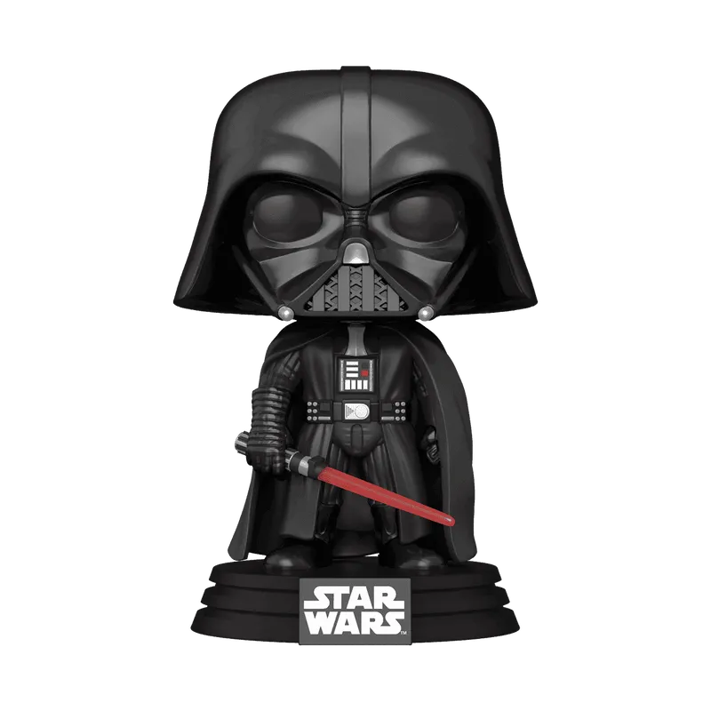 Darth Vader