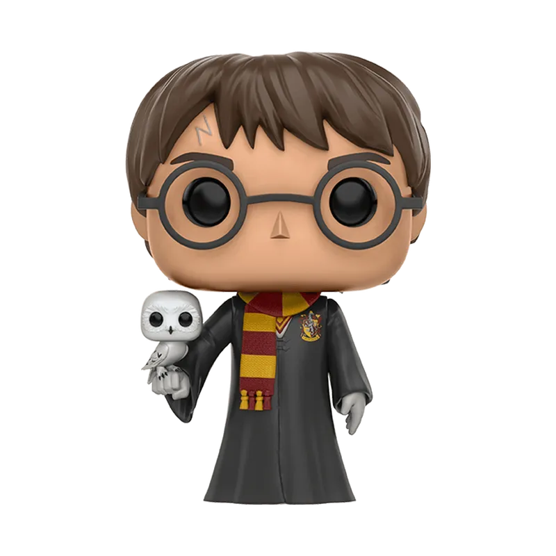 Harry Potter